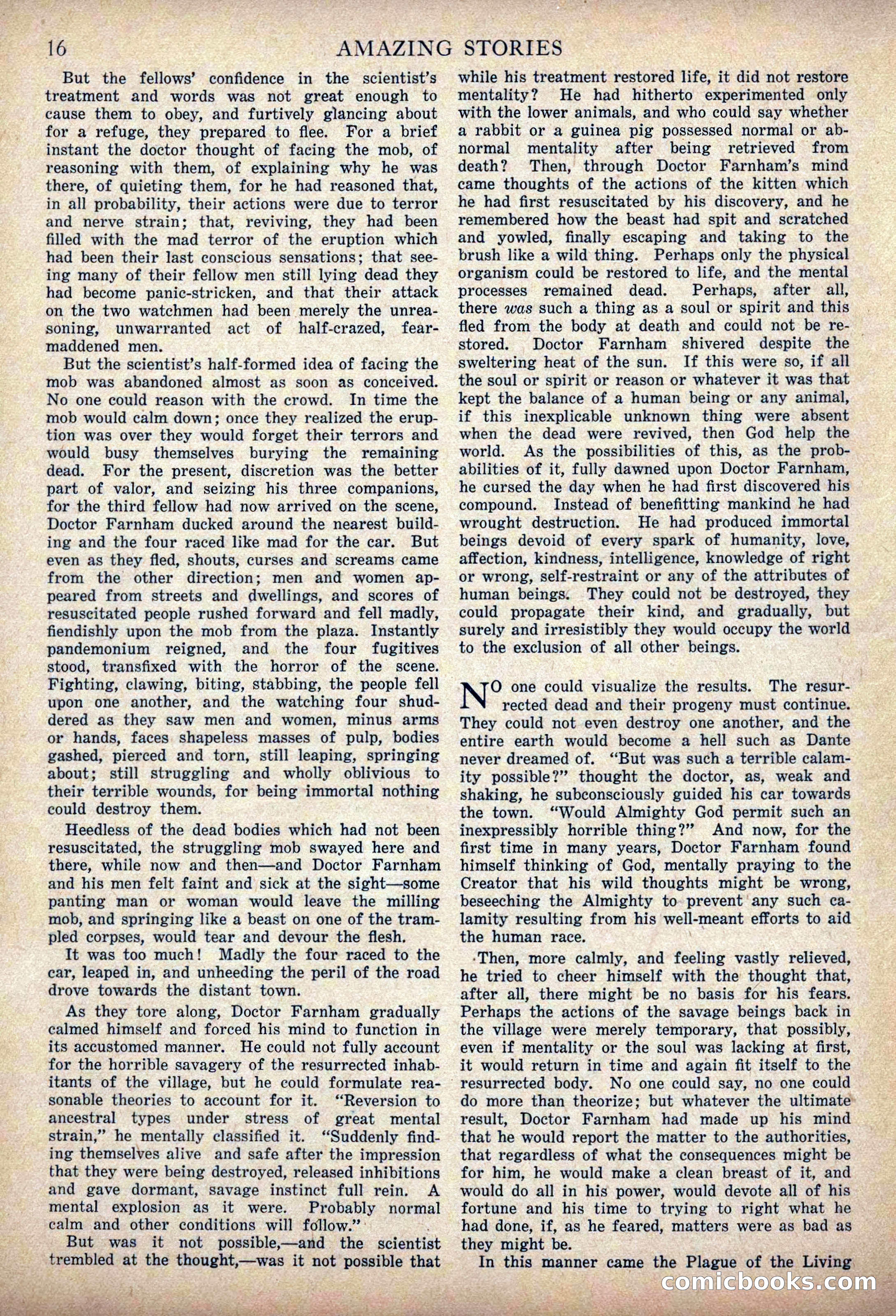 Amazing Stories, Vol. 2, No. 1 — page 17 of 108