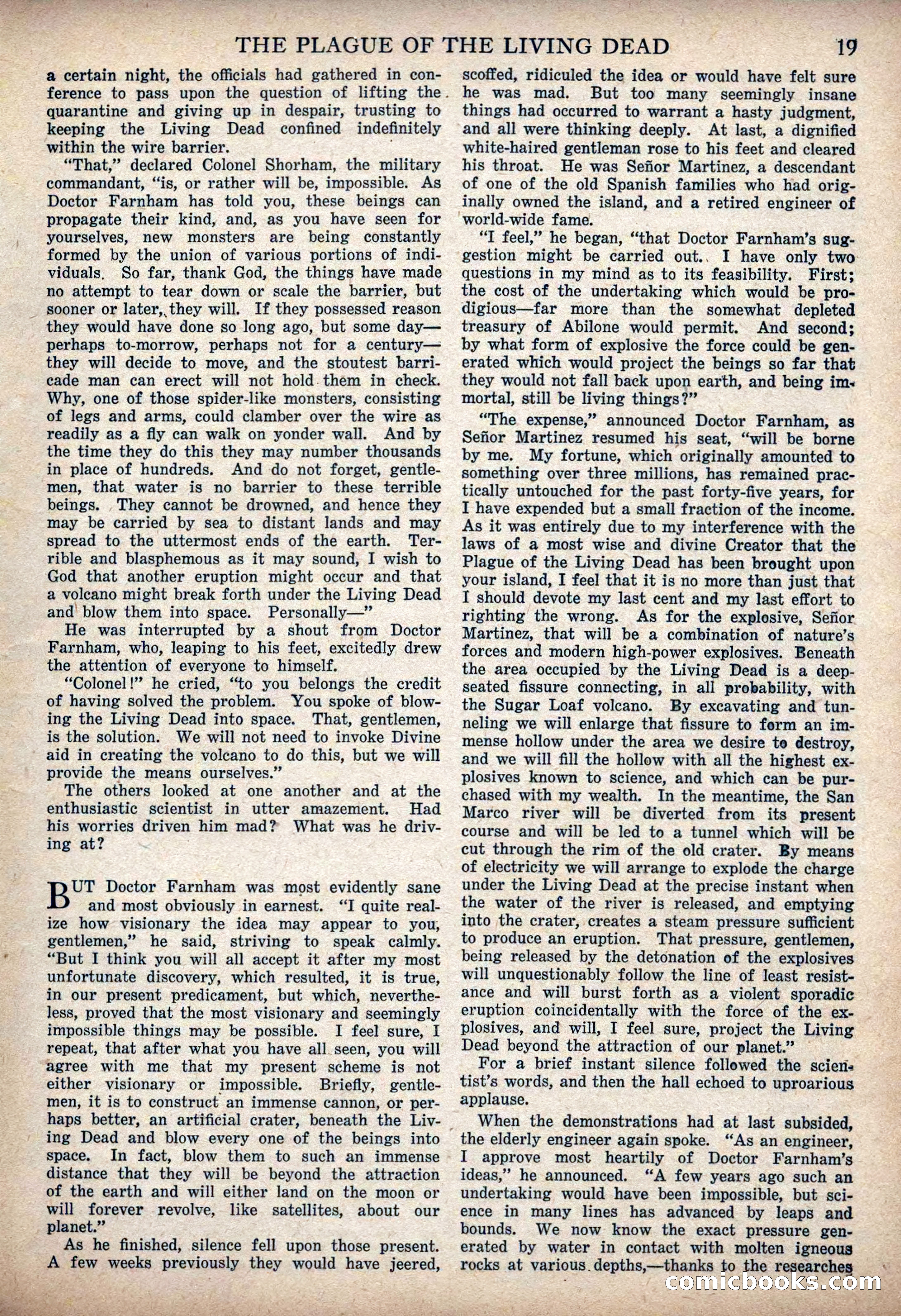 Amazing Stories, Vol. 2, No. 1 — page 20 of 108