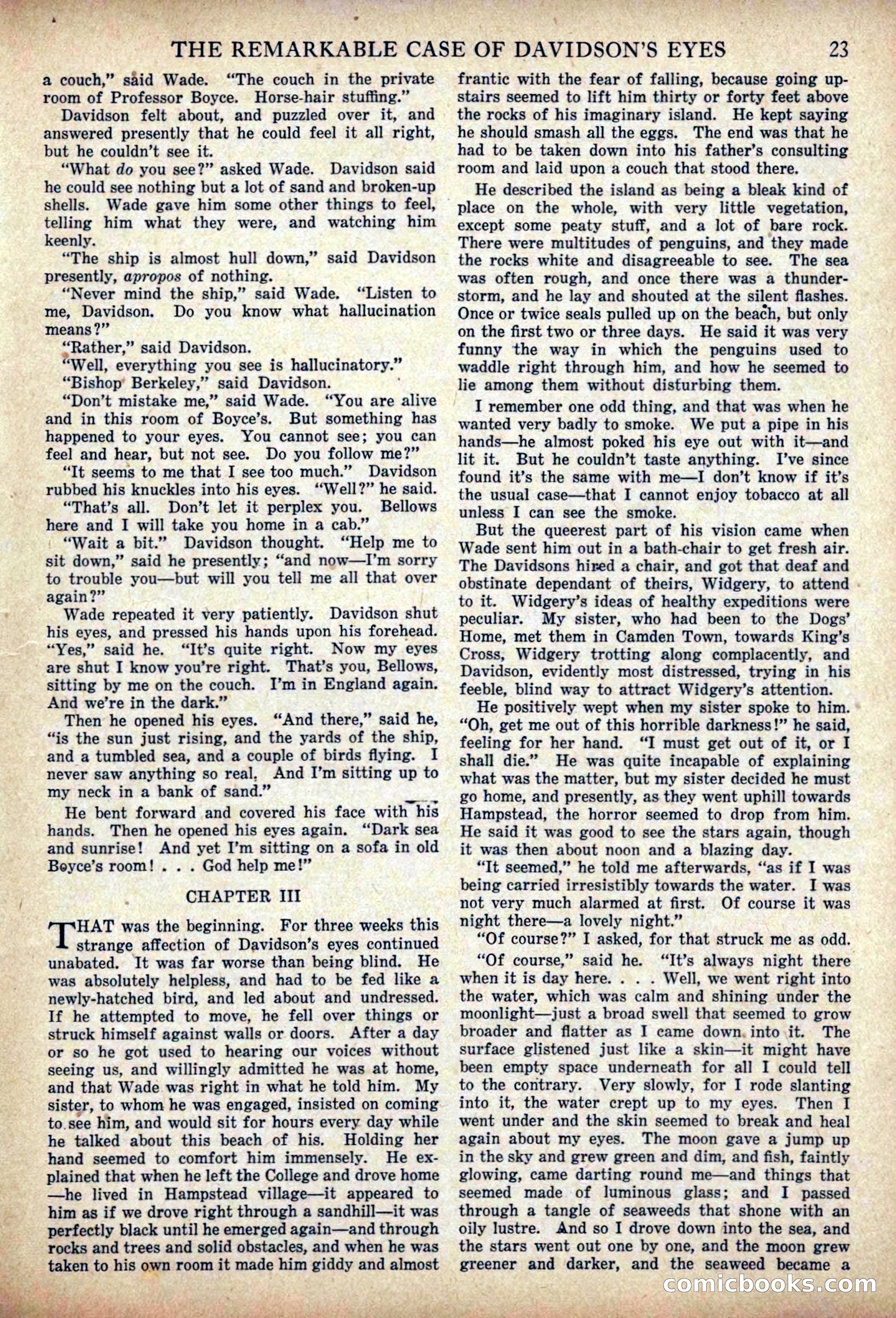 Amazing Stories, Vol. 2, No. 1 — page 24 of 108
