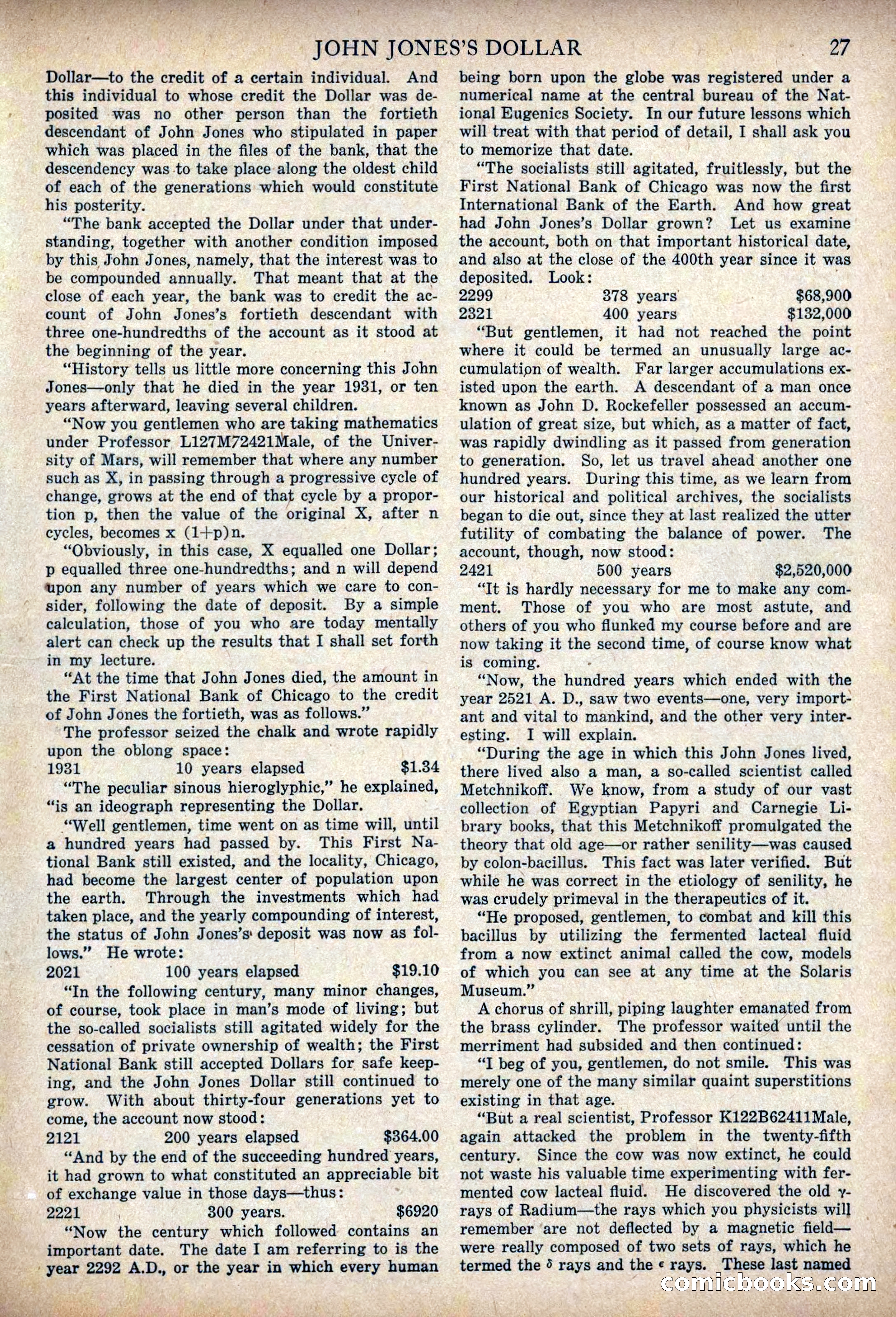 Amazing Stories, Vol. 2, No. 1 — page 28 of 108