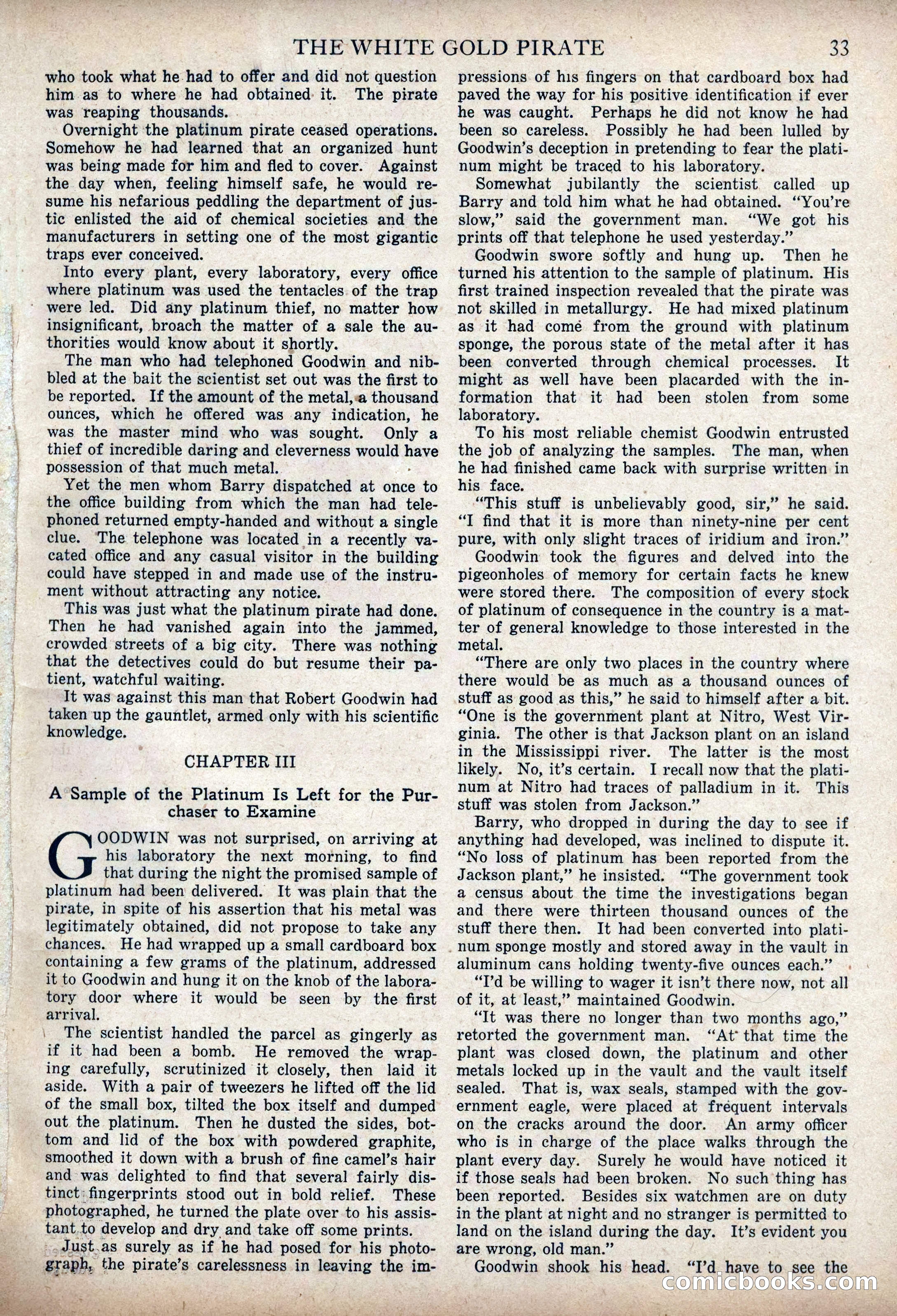 Amazing Stories, Vol. 2, No. 1 — page 34 of 108