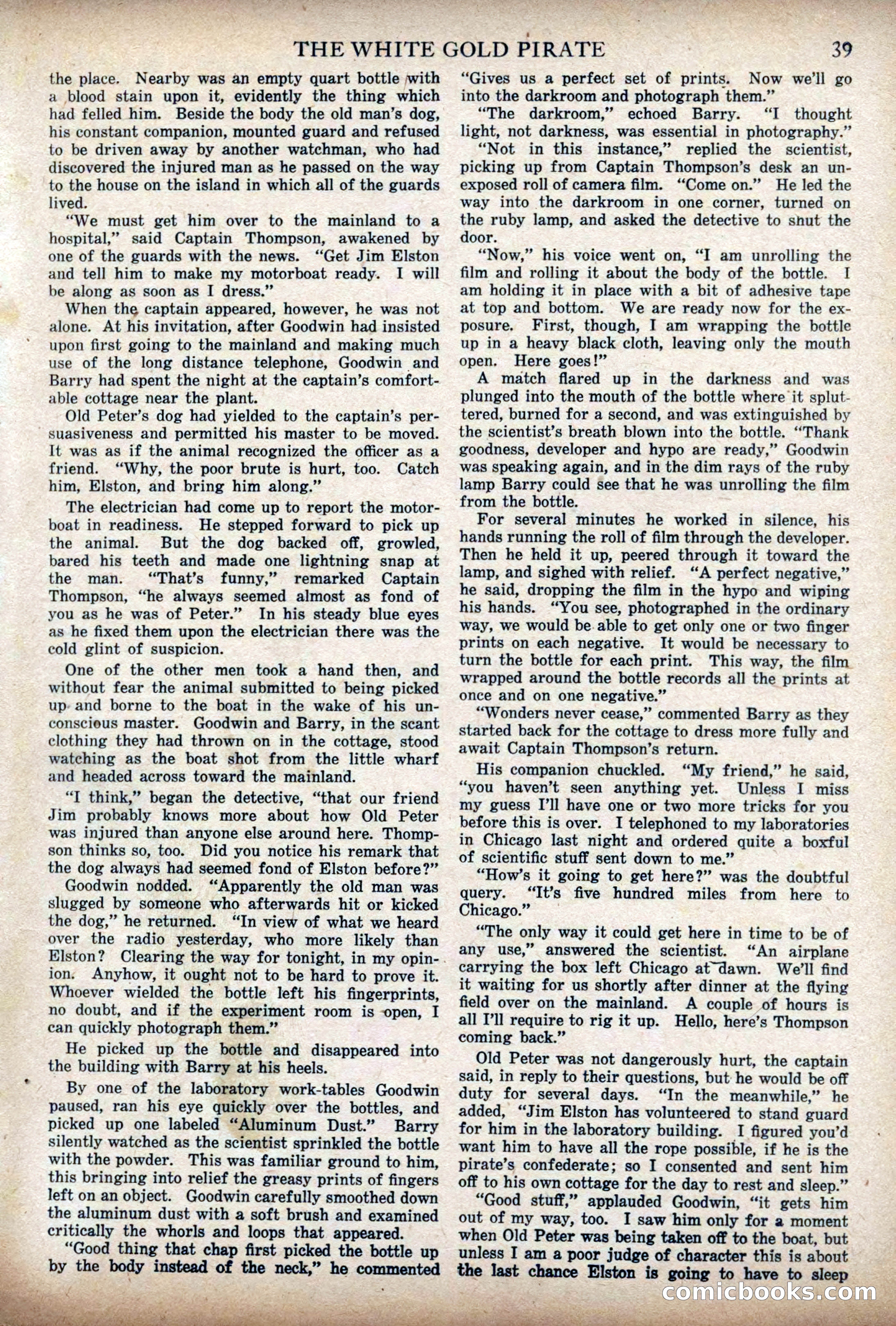 Amazing Stories, Vol. 2, No. 1 — page 40 of 108