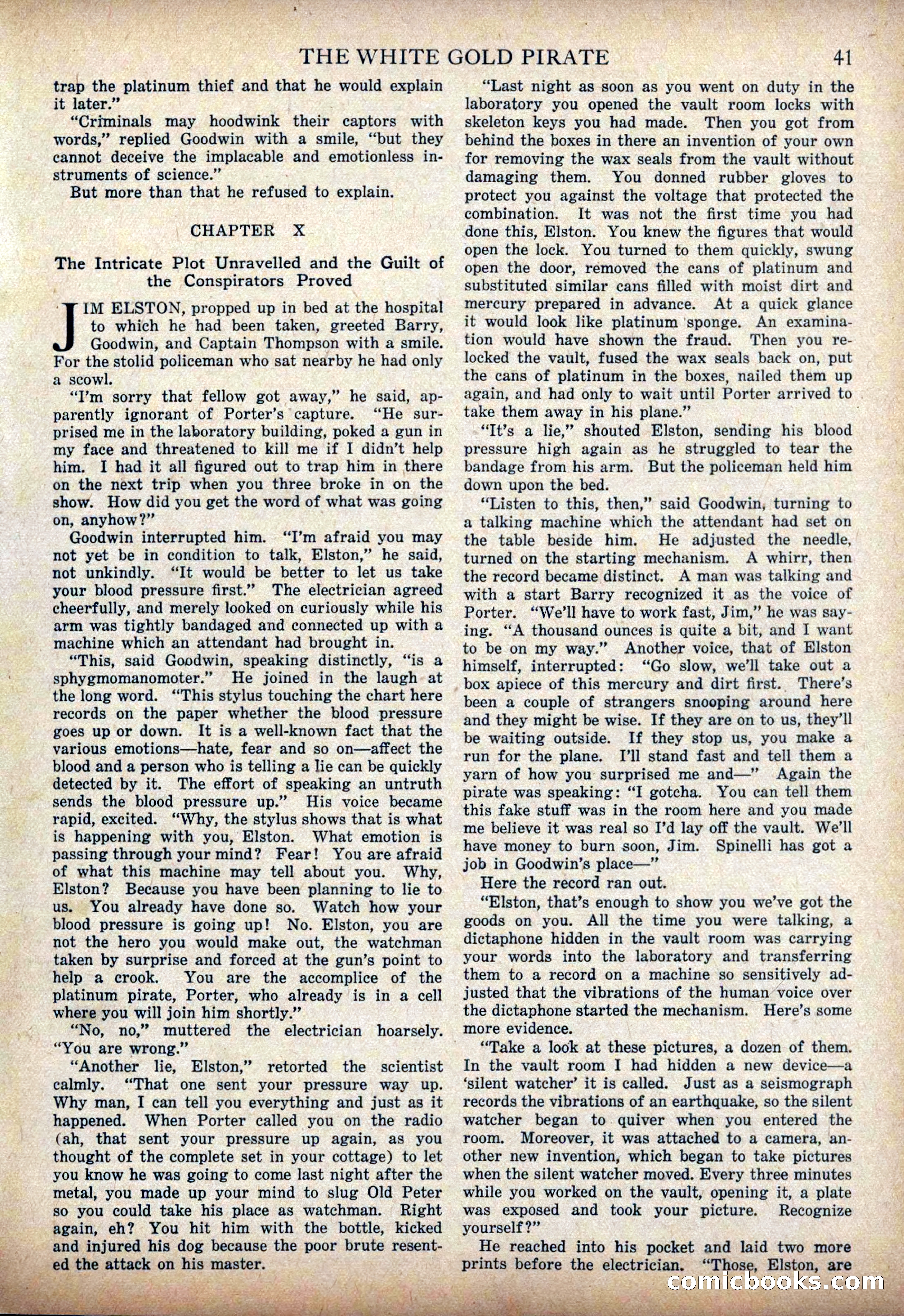 Amazing Stories, Vol. 2, No. 1 — page 42 of 108