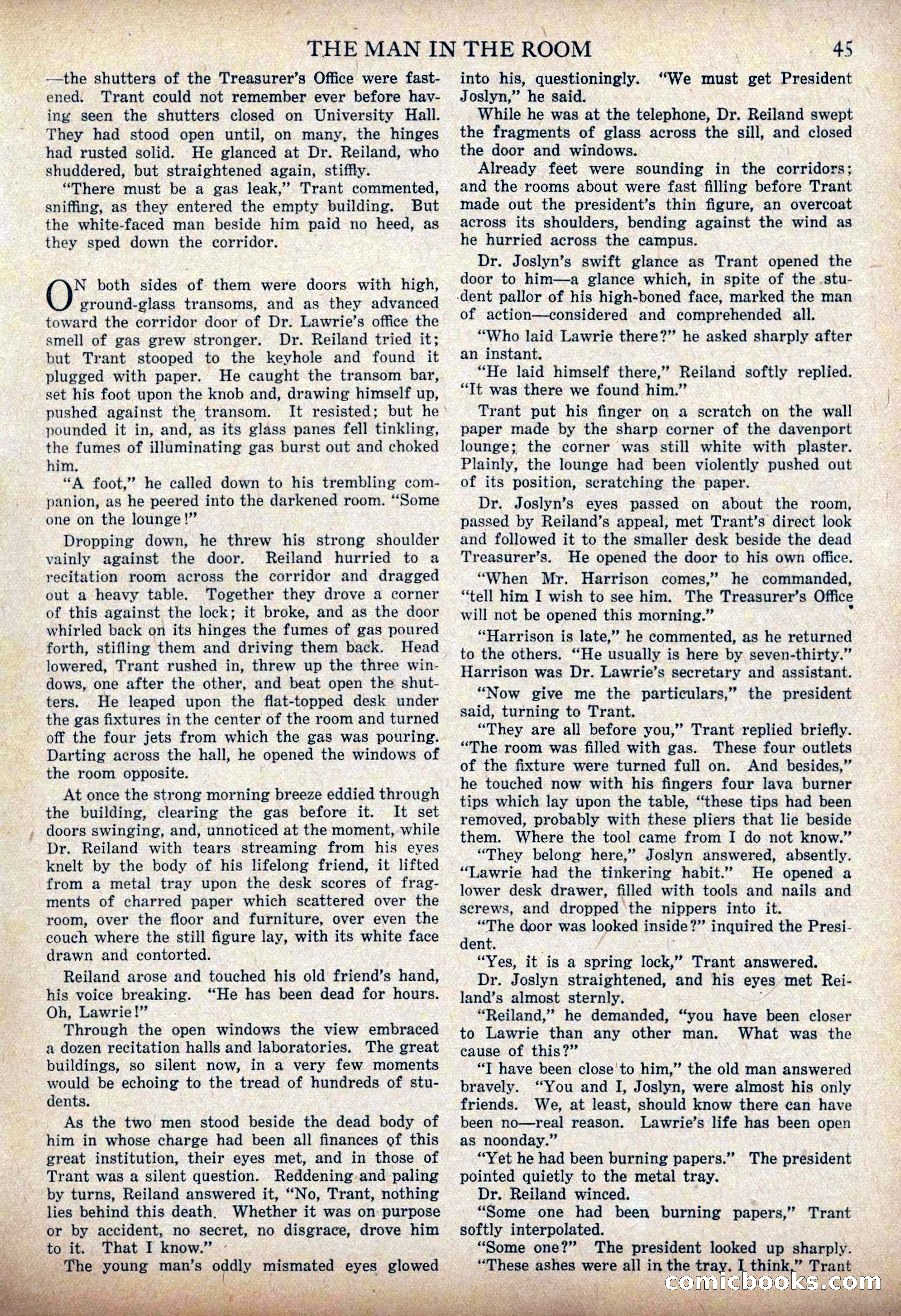 Amazing Stories, Vol. 2, No. 1 — page 46 of 108