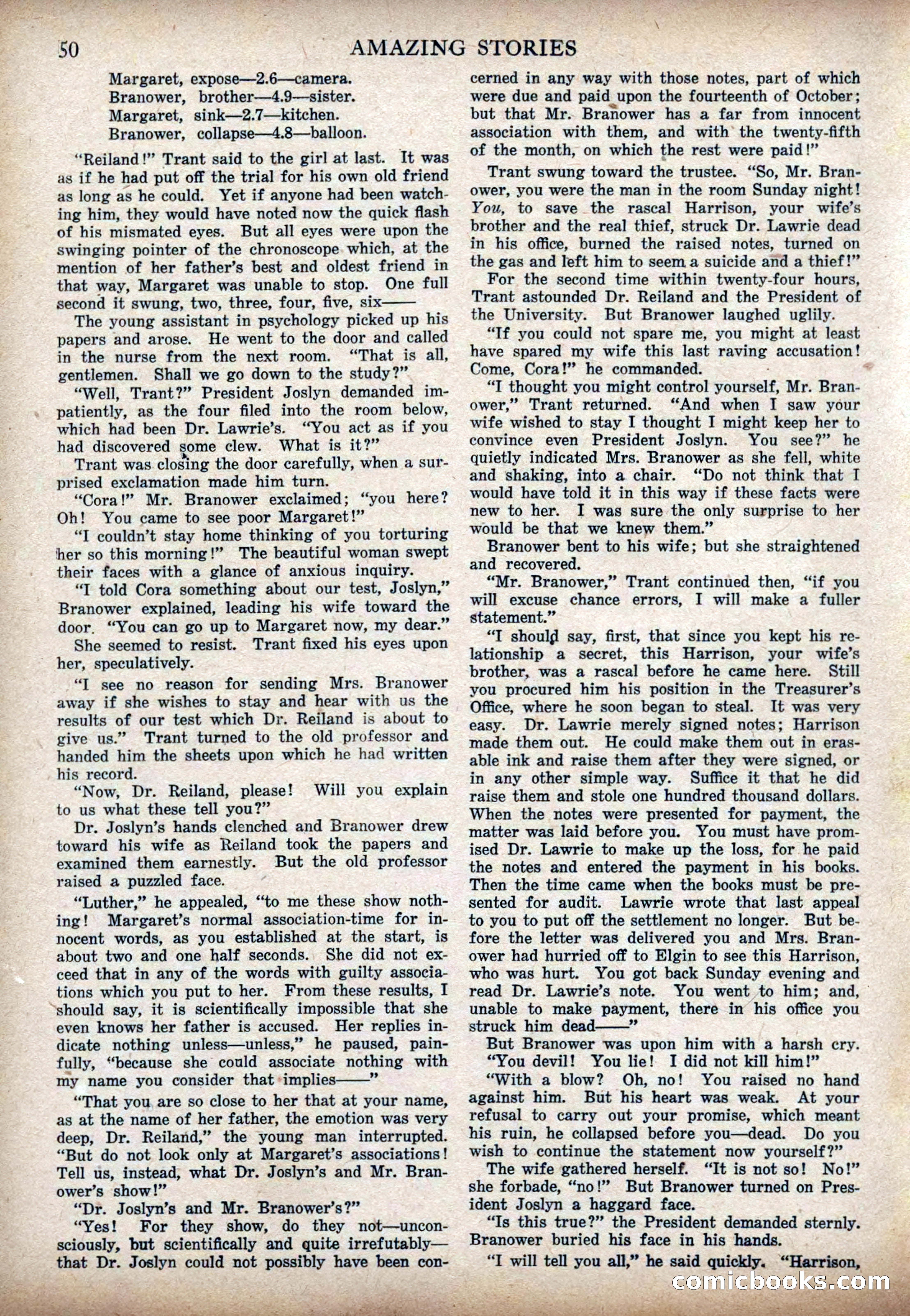Amazing Stories, Vol. 2, No. 1 — page 51 of 108