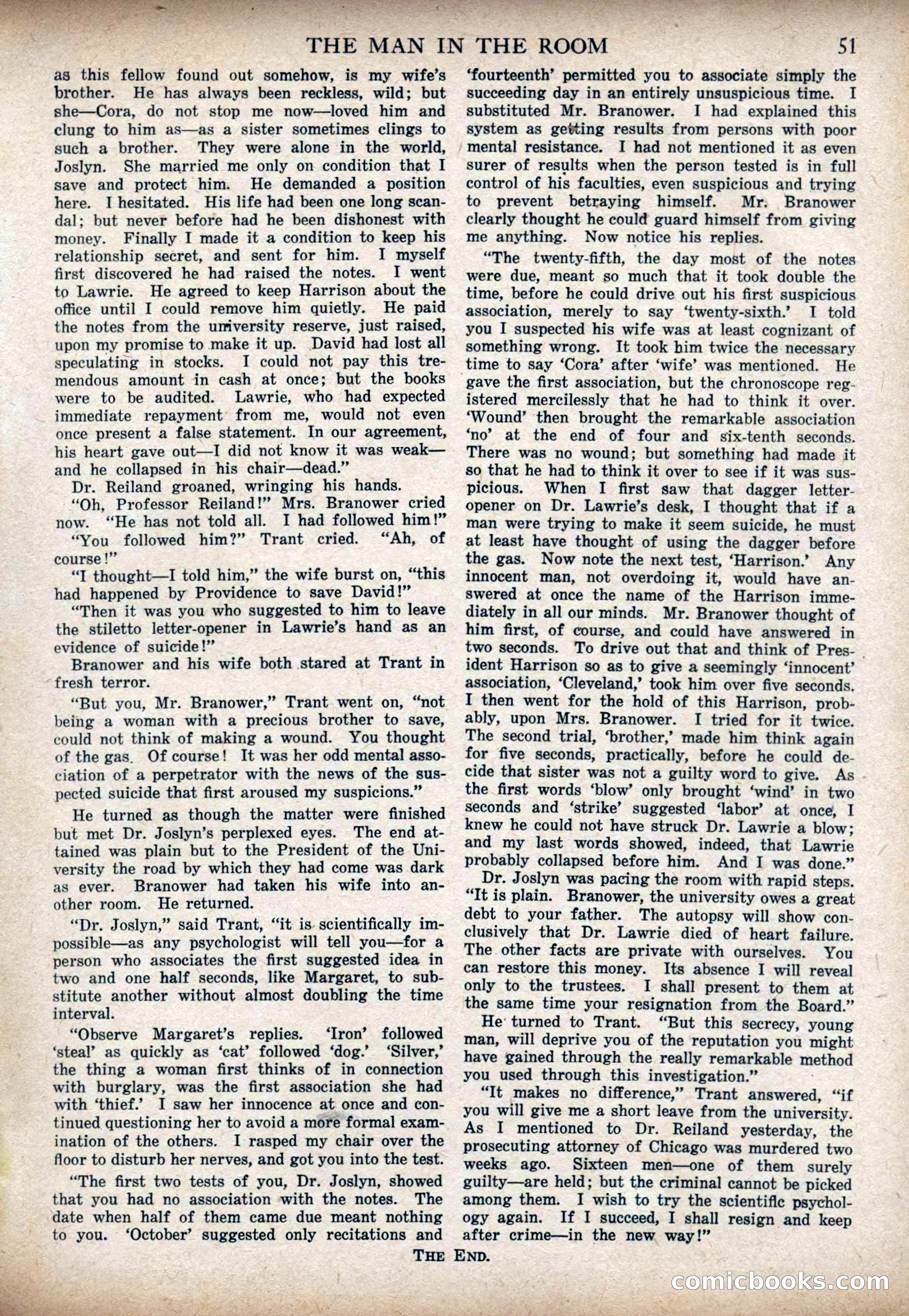 Amazing Stories, Vol. 2, No. 1 — page 52 of 108