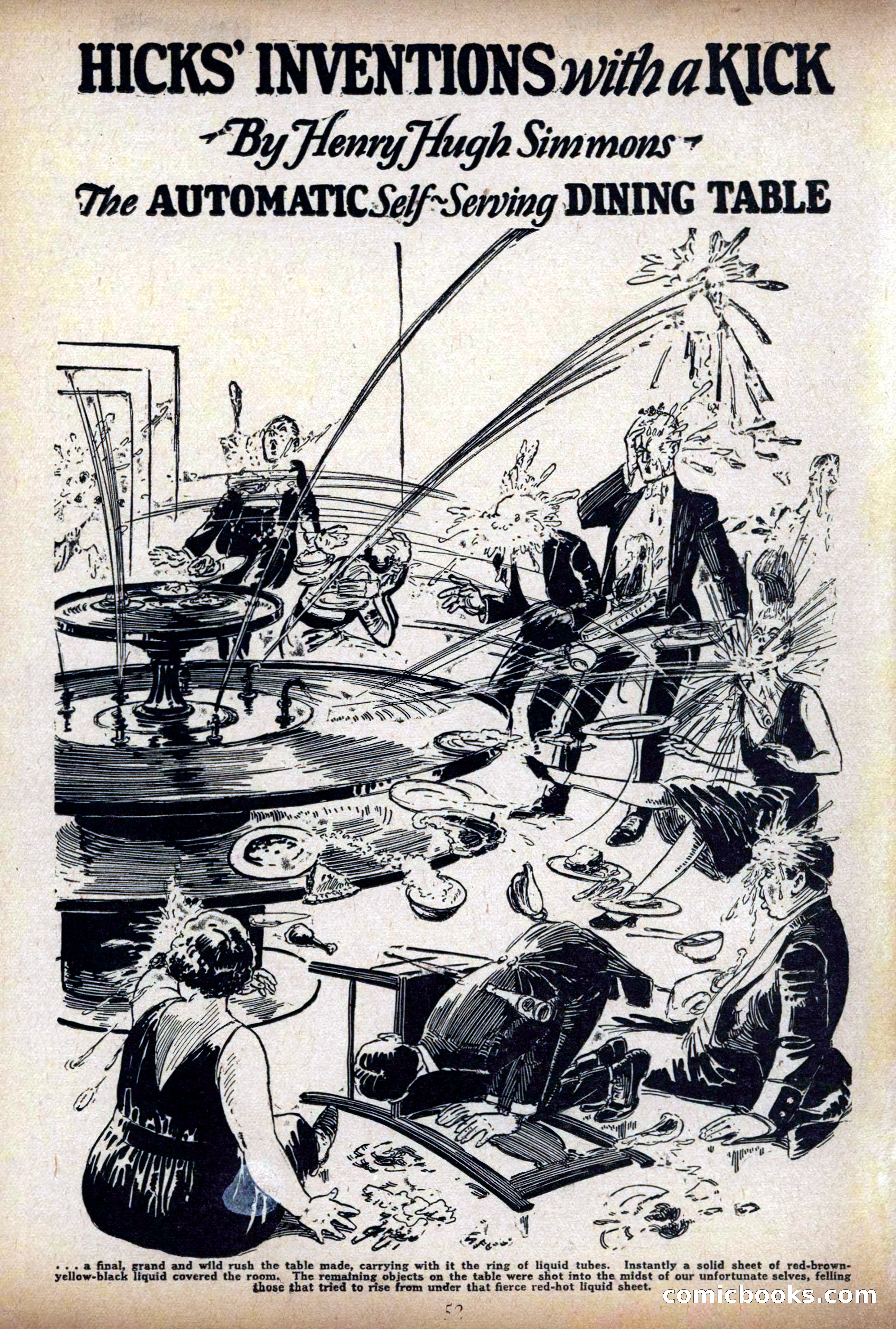 Amazing Stories, Vol. 2, No. 1 — page 53 of 108