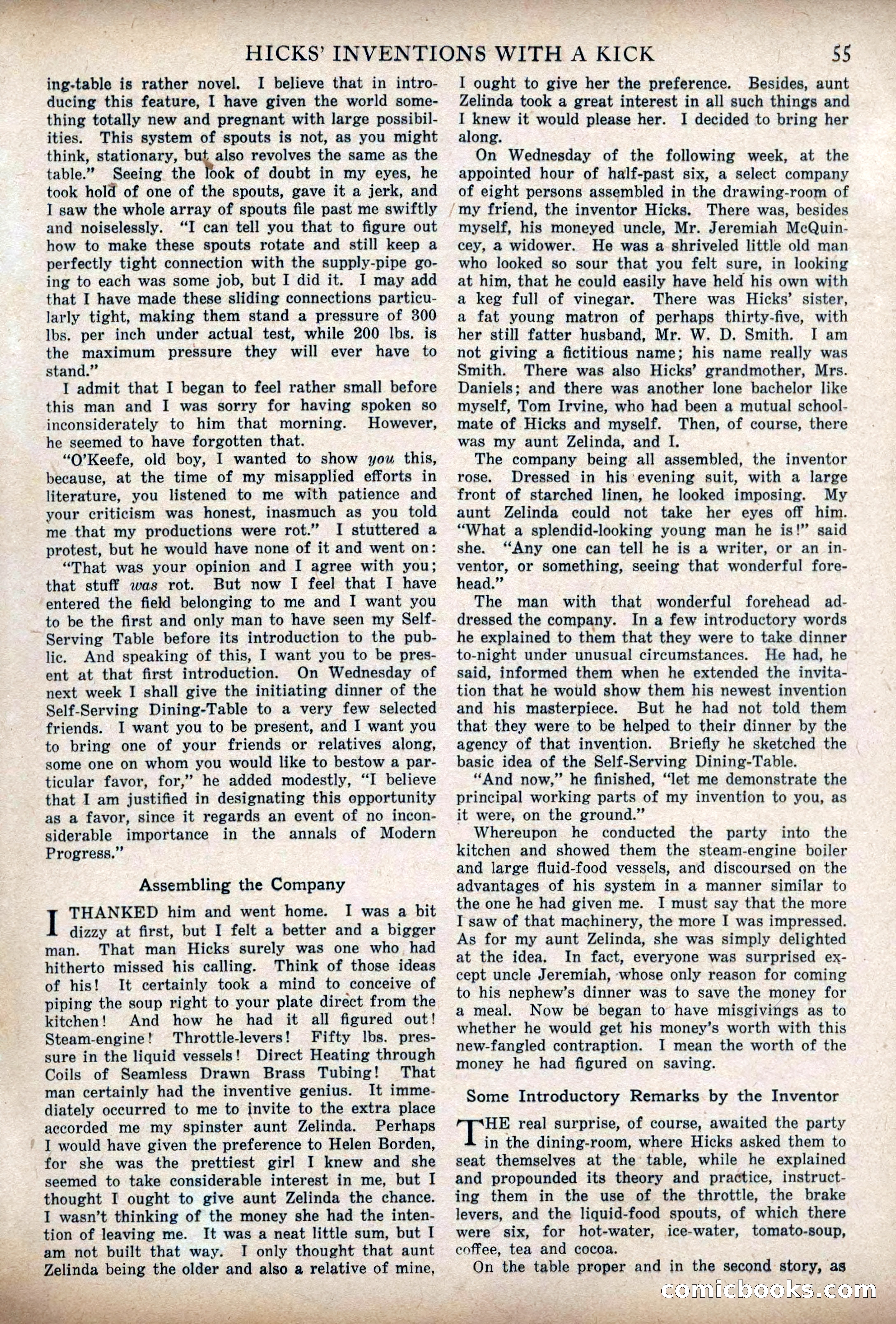 Amazing Stories, Vol. 2, No. 1 — page 56 of 108