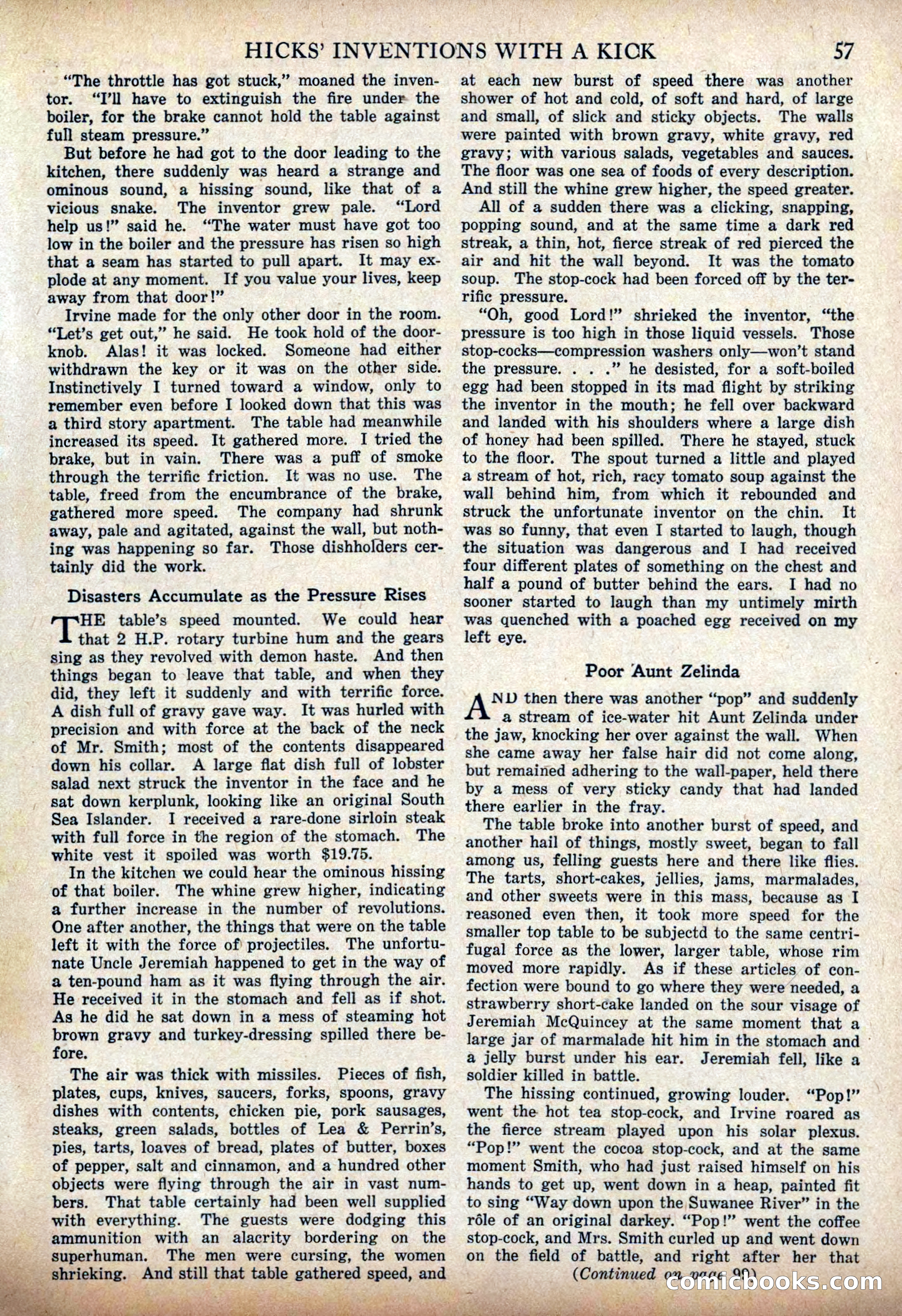 Amazing Stories, Vol. 2, No. 1 — page 58 of 108