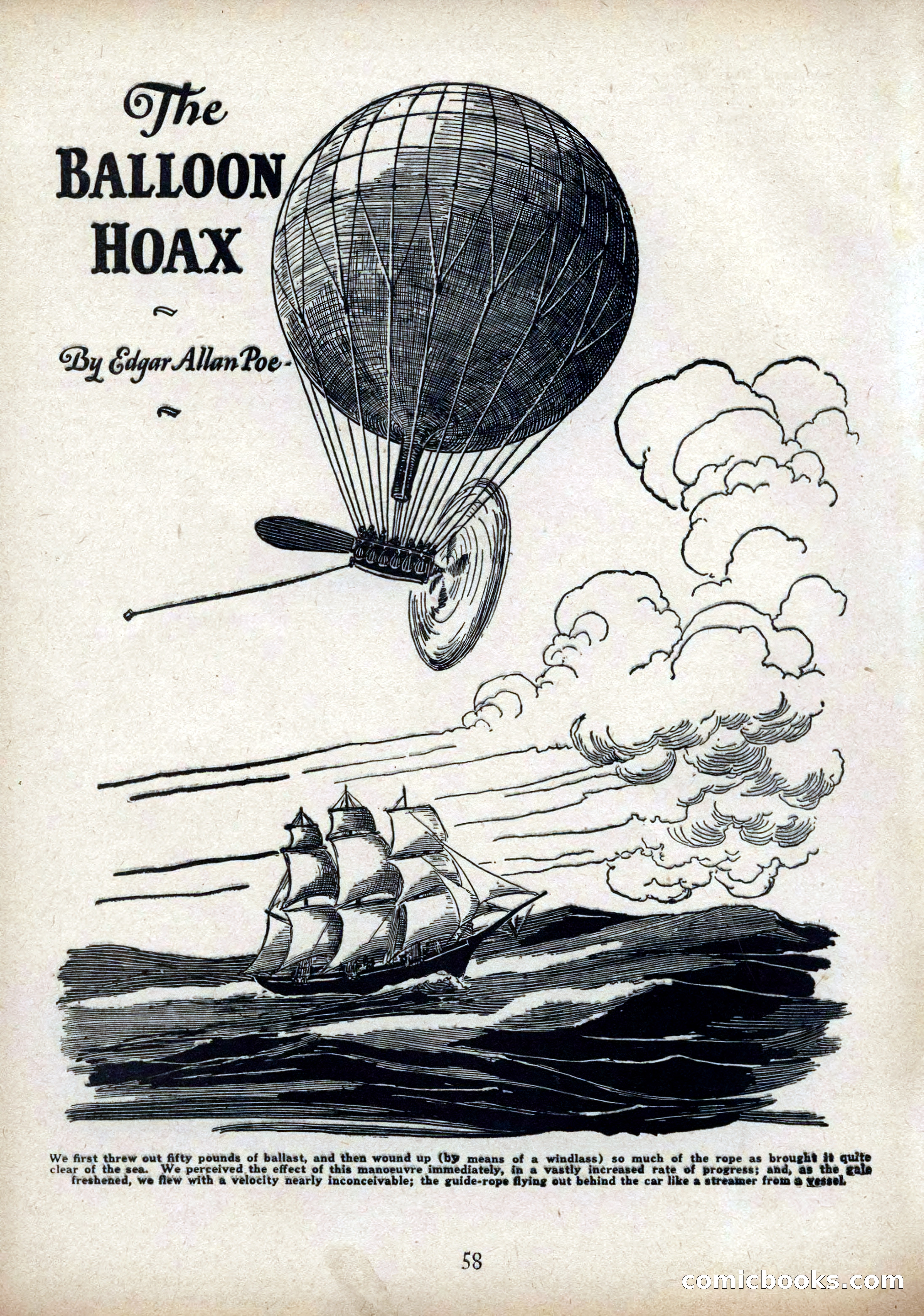 Amazing Stories, Vol. 2, No. 1 — page 59 of 108