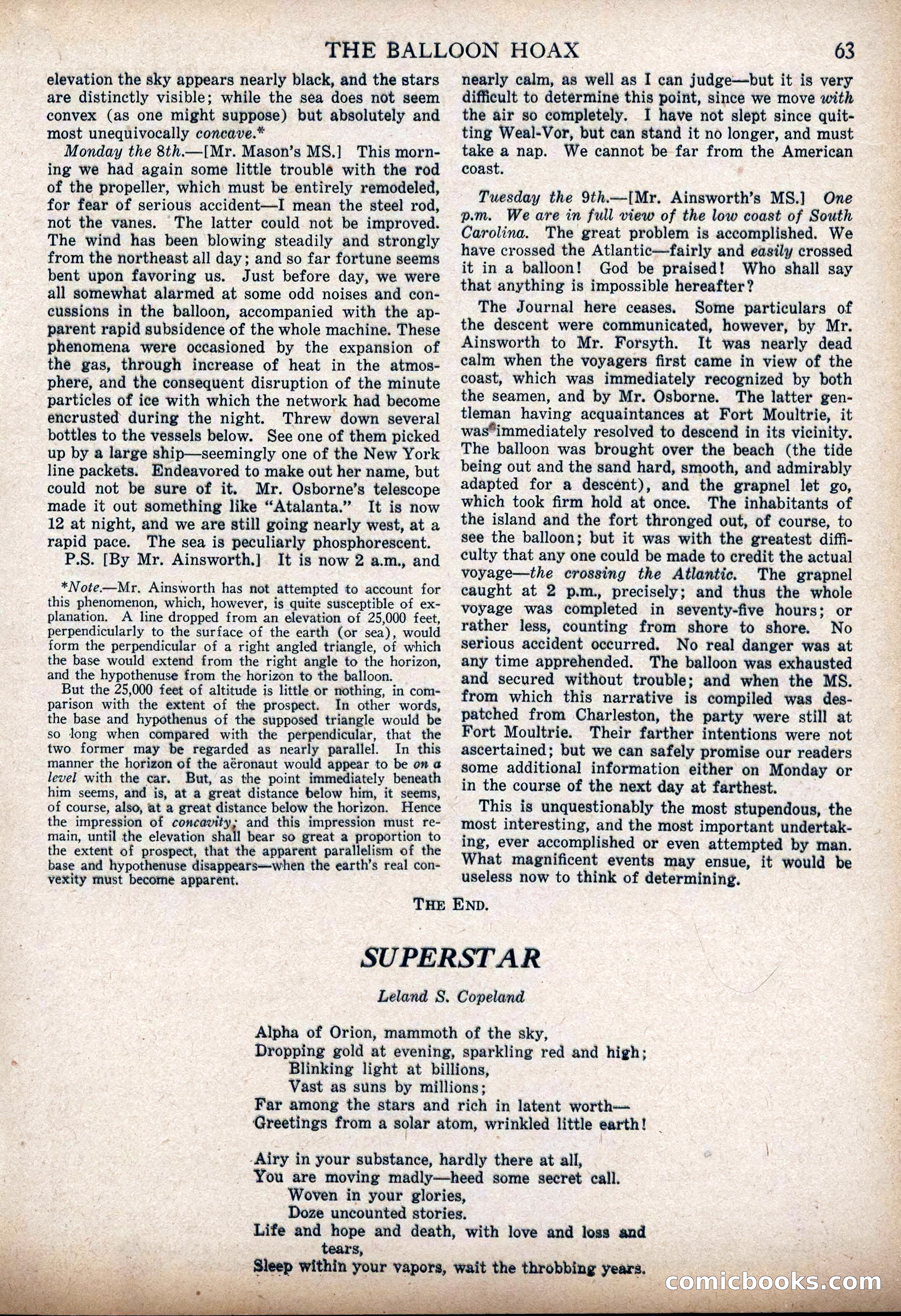 Amazing Stories, Vol. 2, No. 1 — page 64 of 108