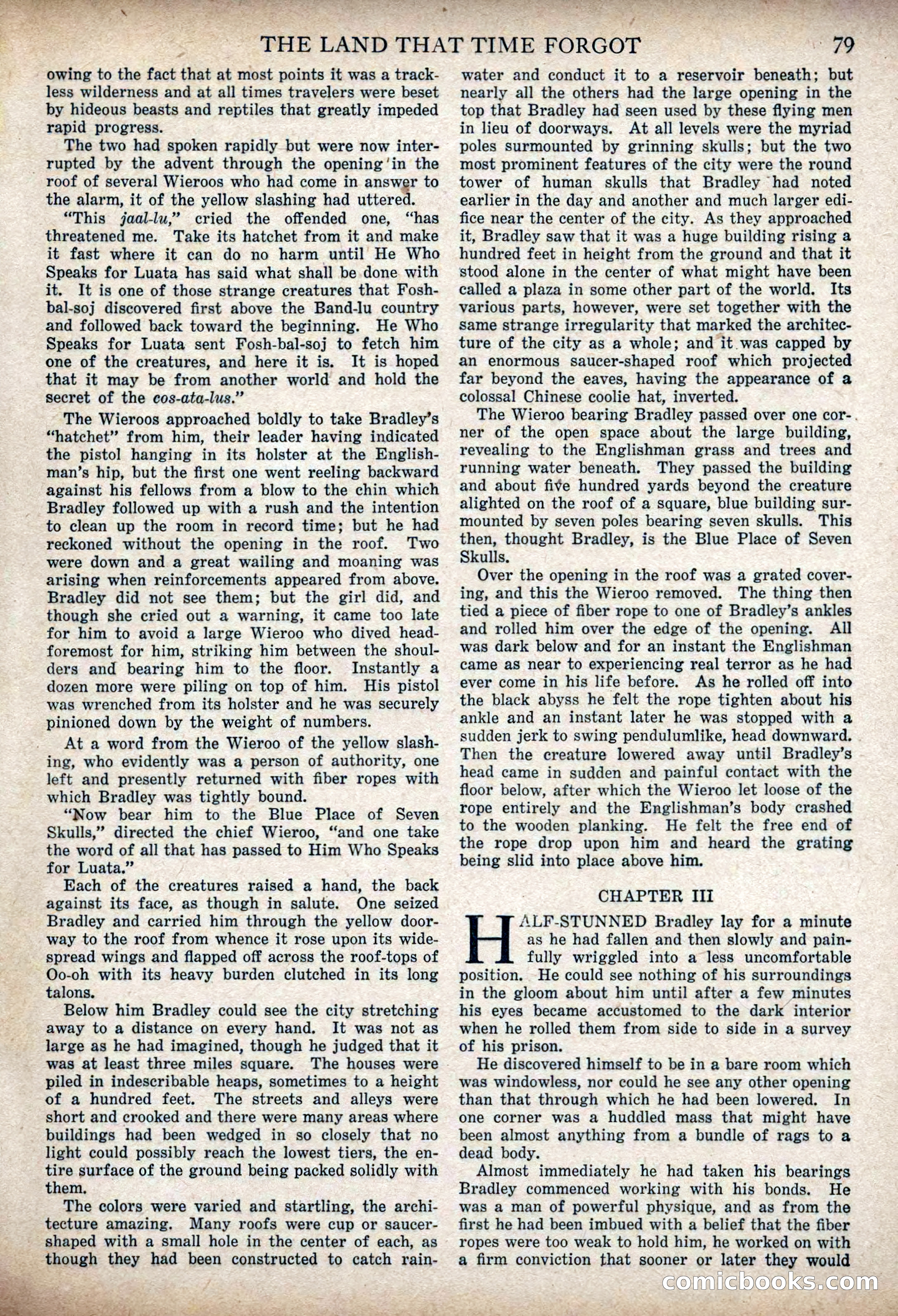 Amazing Stories, Vol. 2, No. 1 — page 80 of 108