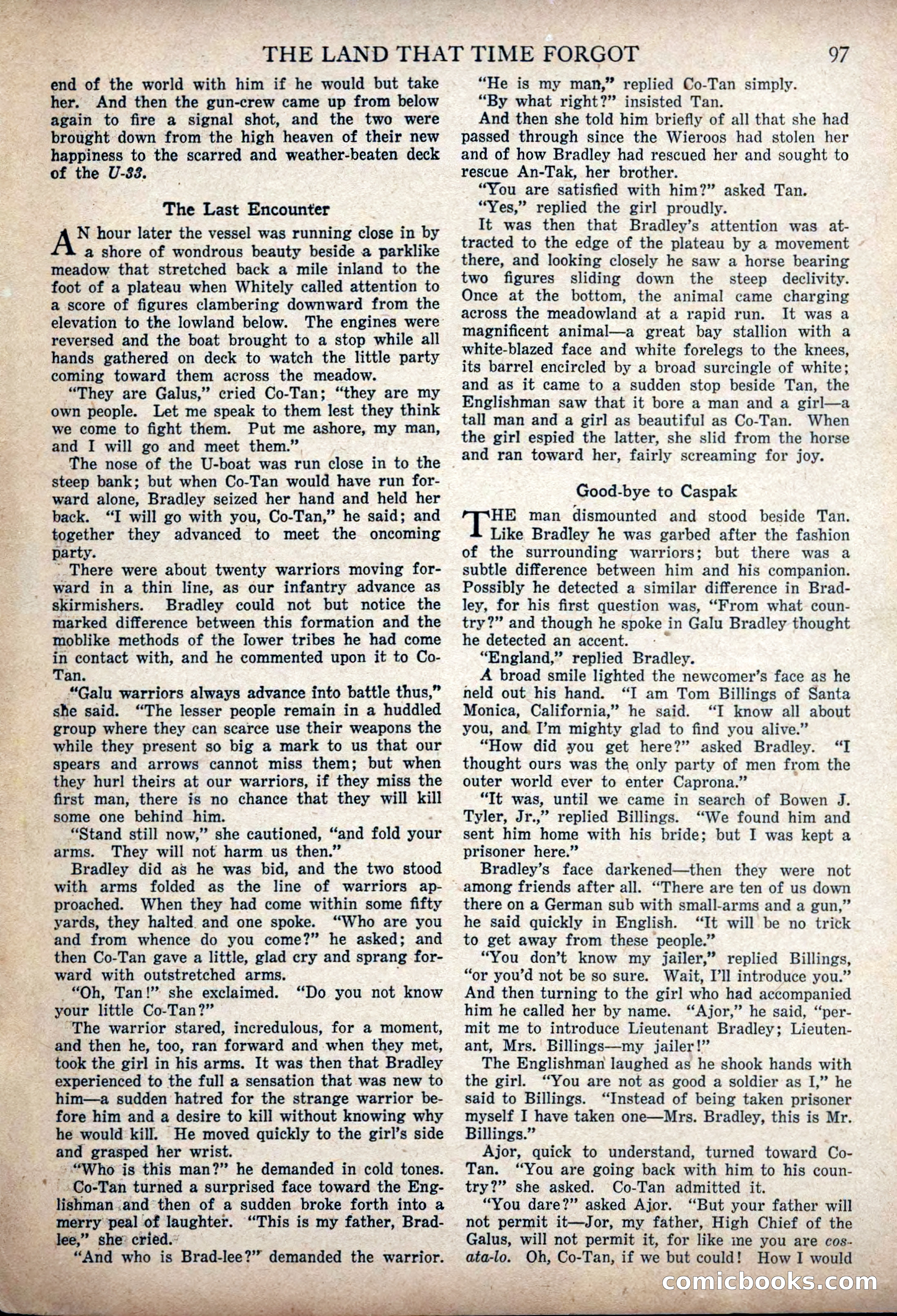 Amazing Stories, Vol. 2, No. 1 — page 98 of 108