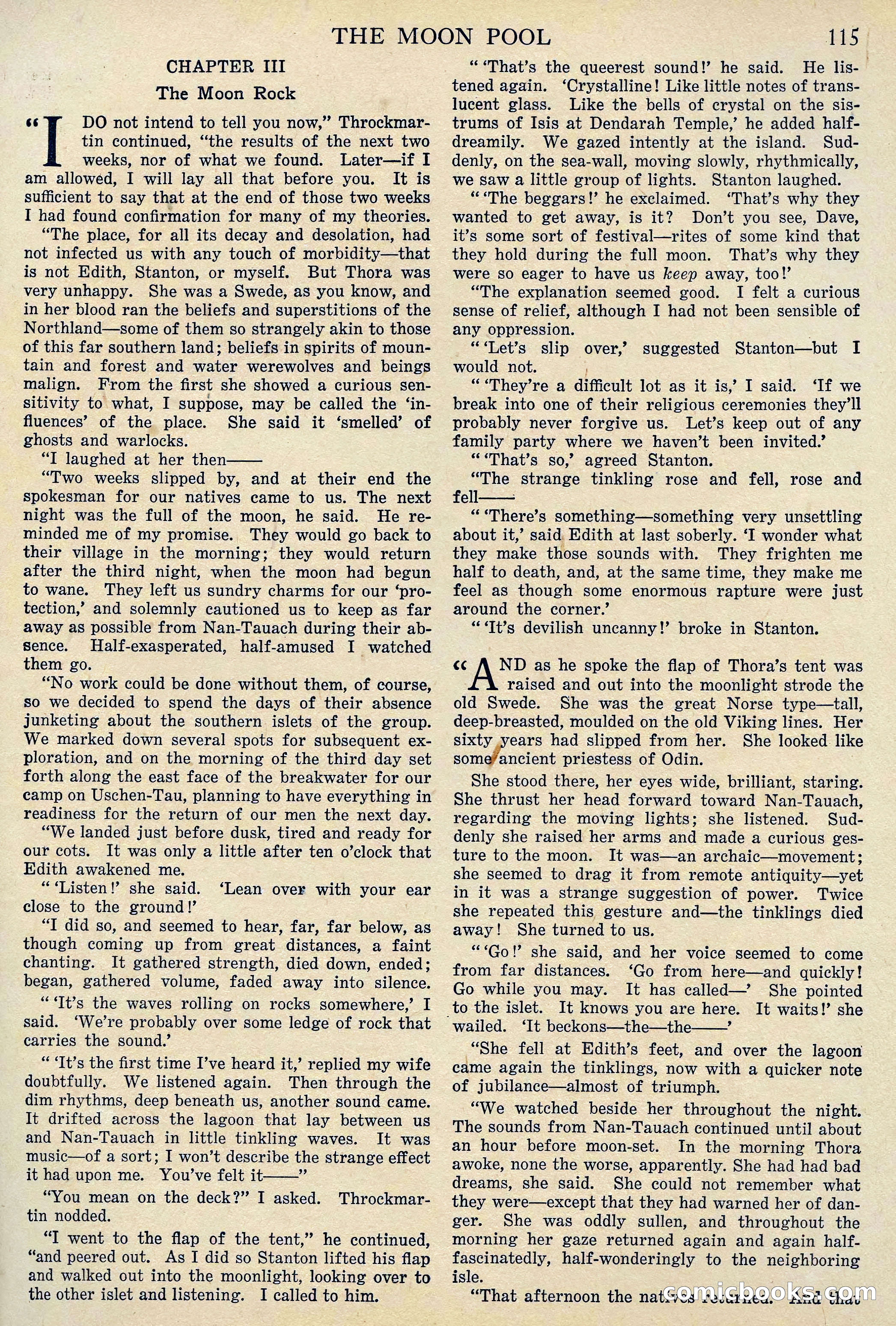 Amazing Stories, Vol. 2, No. 2 — page 11 of 105