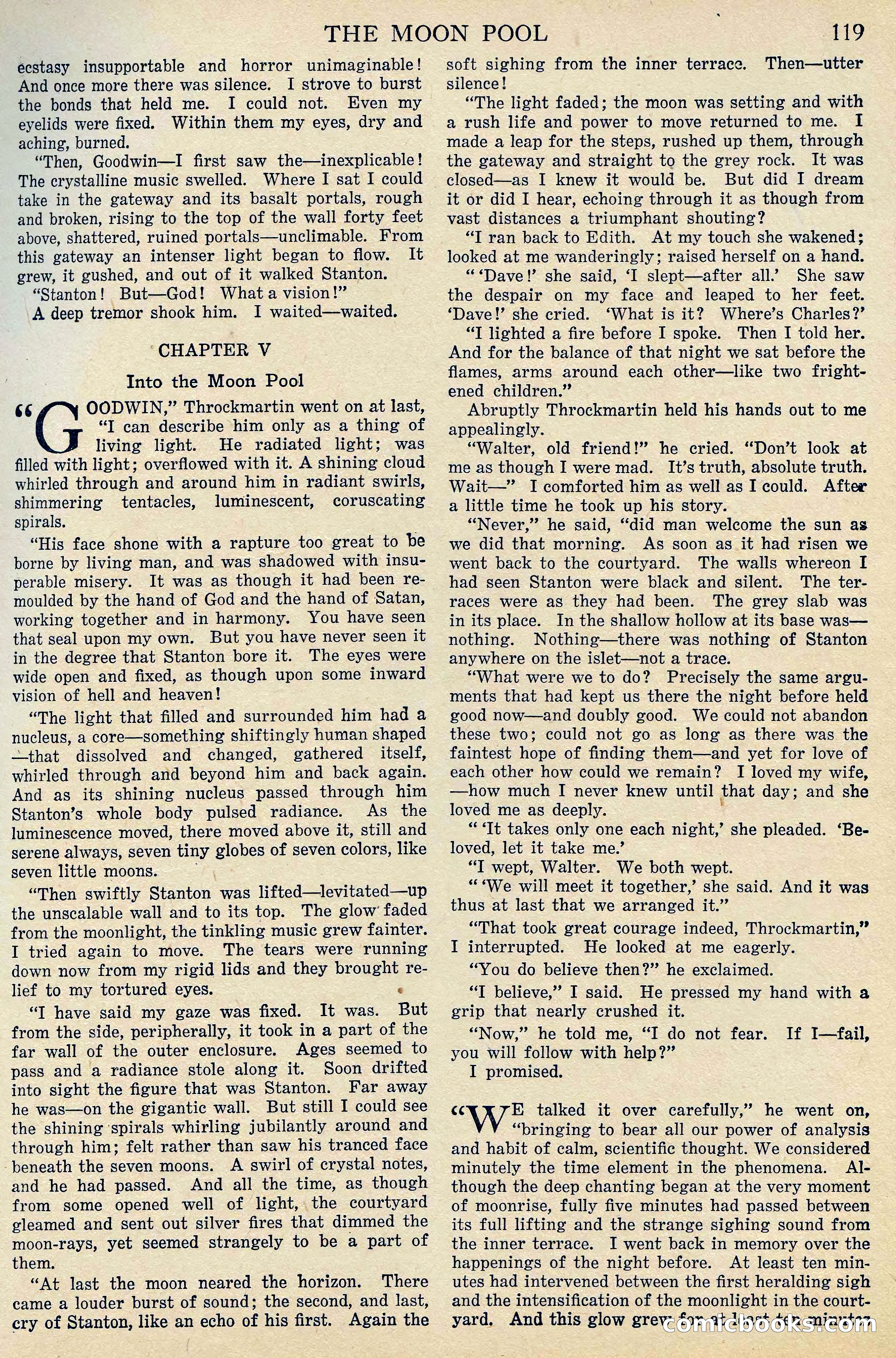Amazing Stories, Vol. 2, No. 2 — page 15 of 105
