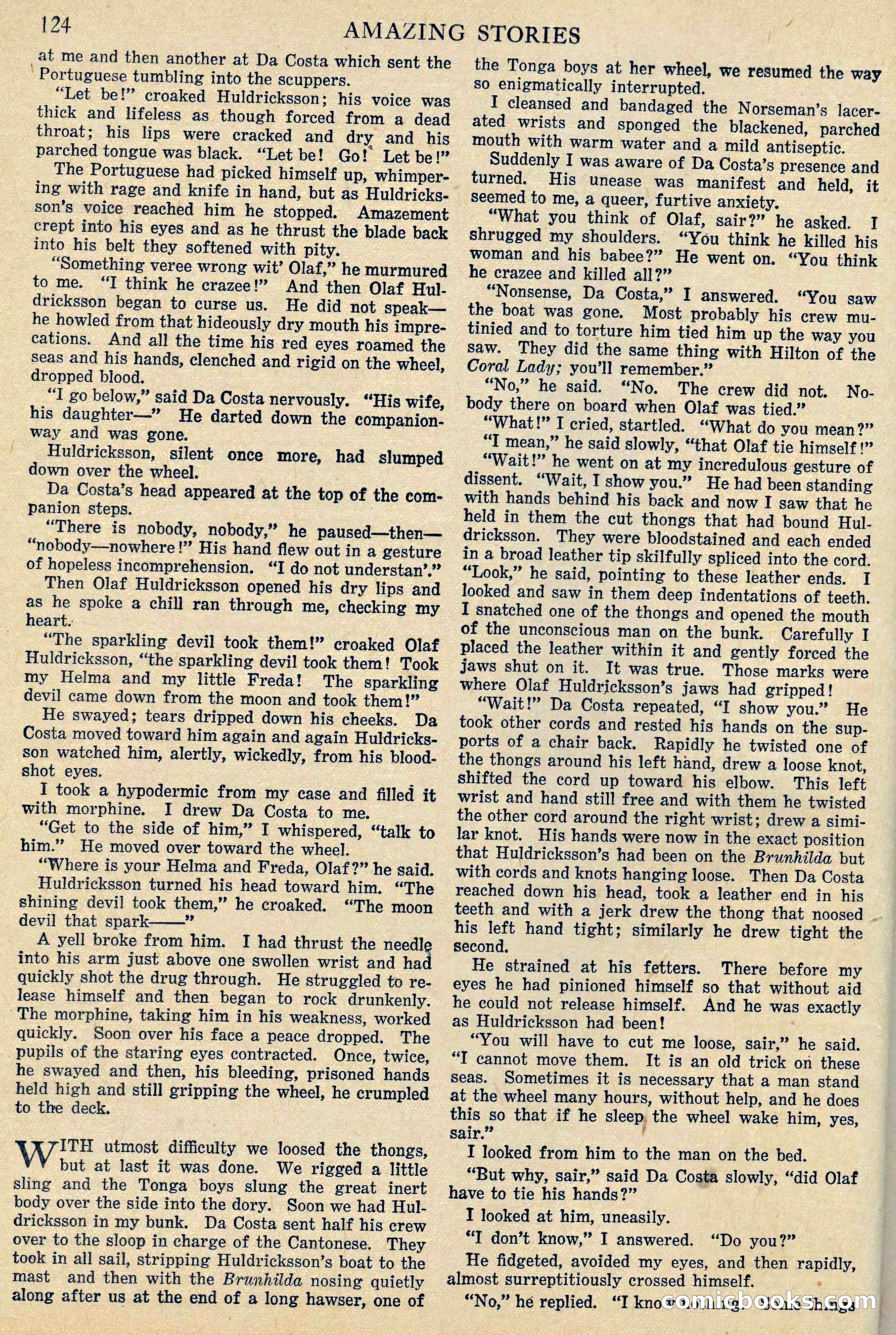 Amazing Stories, Vol. 2, No. 2 — page 20 of 105