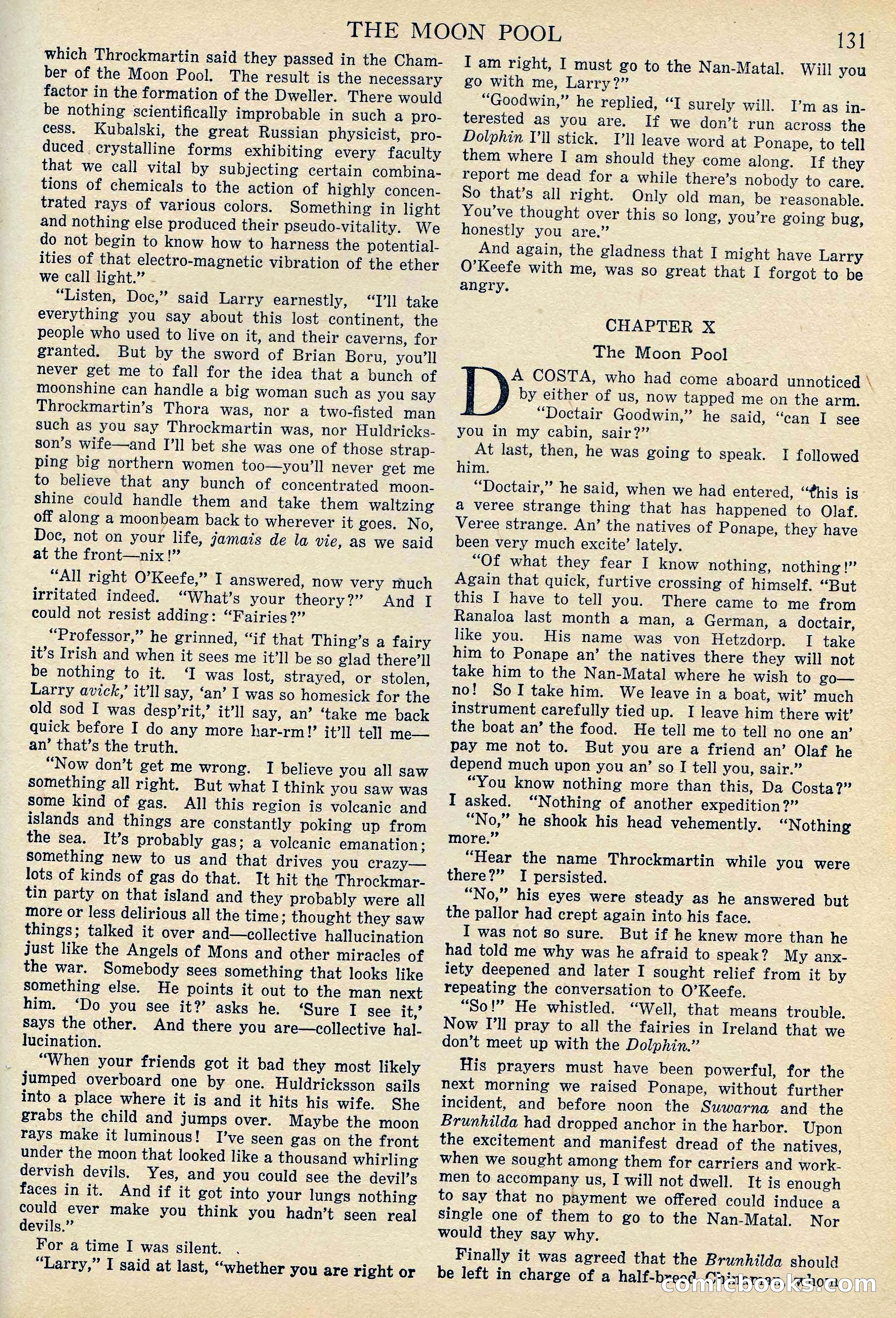 Amazing Stories, Vol. 2, No. 2 — page 27 of 105