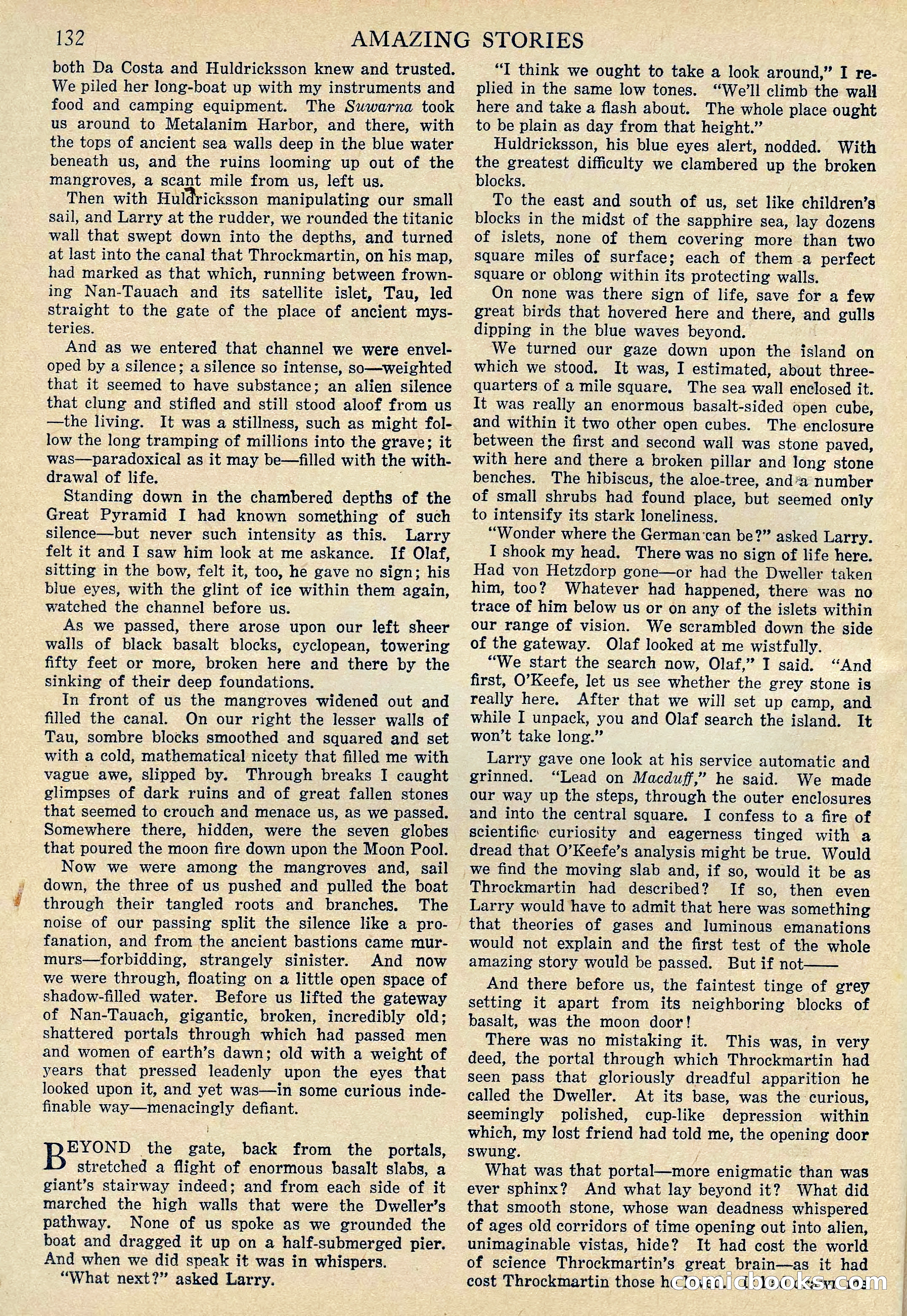 Amazing Stories, Vol. 2, No. 2 — page 28 of 105