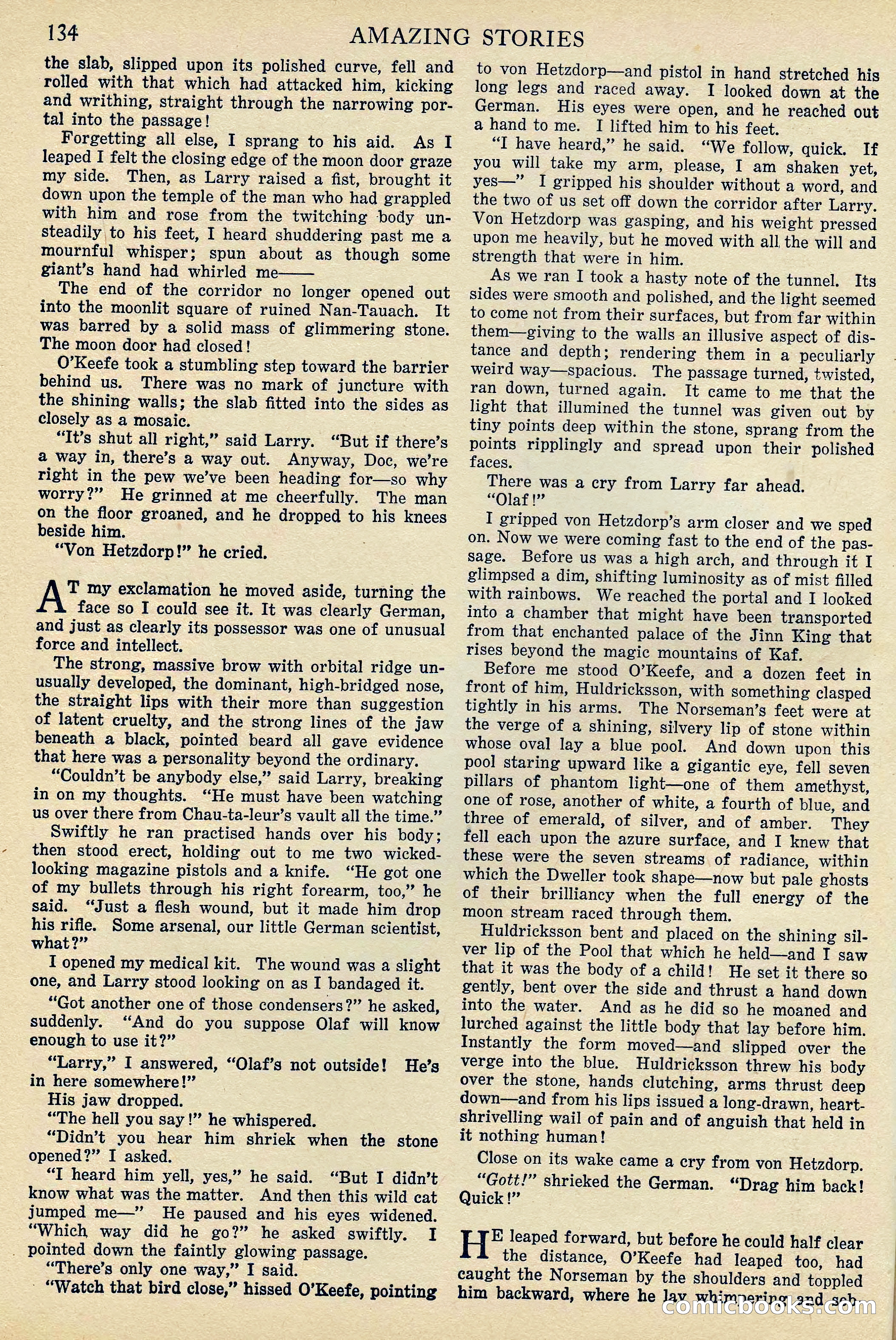 Amazing Stories, Vol. 2, No. 2 — page 30 of 105