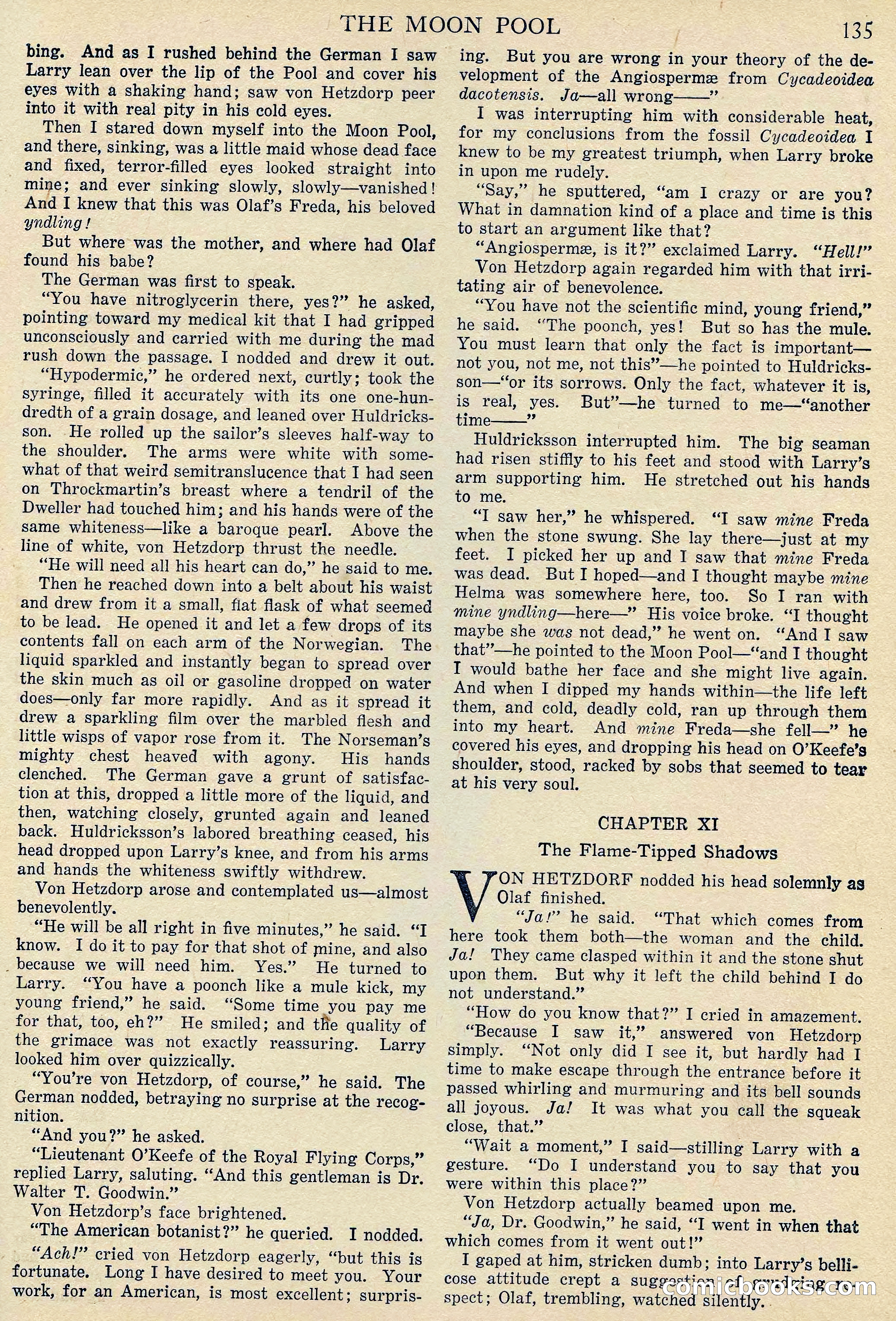 Amazing Stories, Vol. 2, No. 2 — page 31 of 105