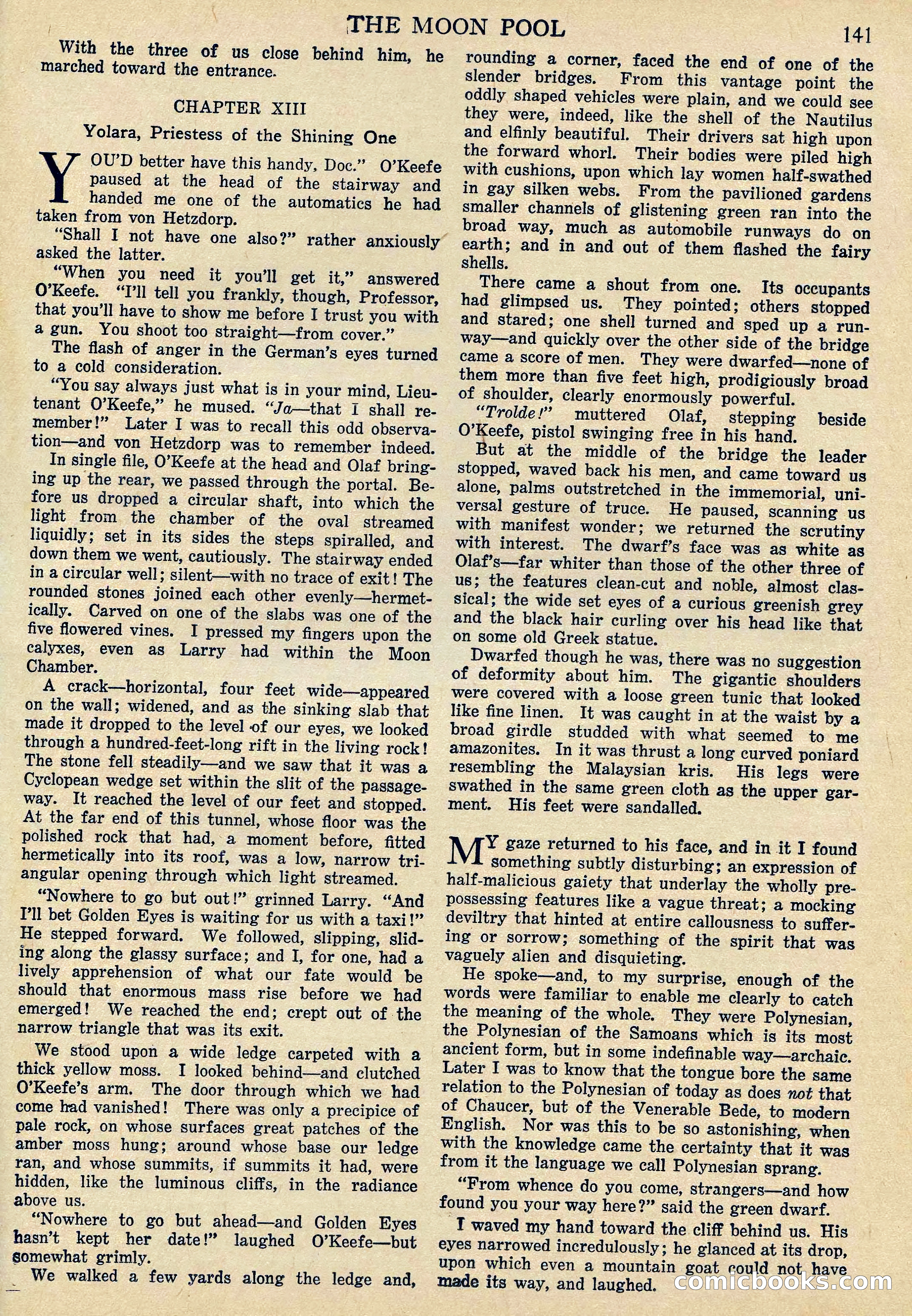 Amazing Stories, Vol. 2, No. 2 — page 37 of 105