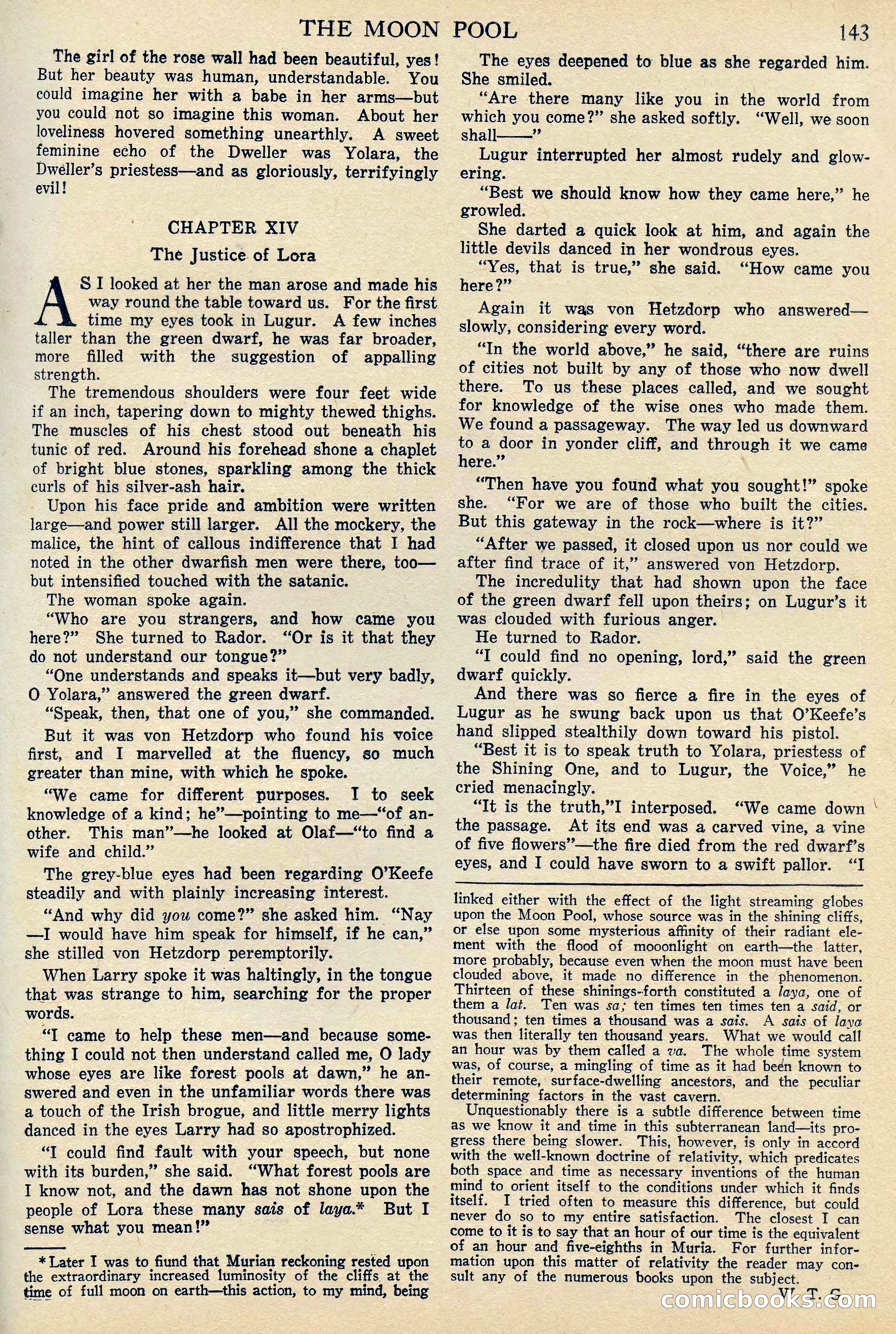 Amazing Stories, Vol. 2, No. 2 — page 39 of 105