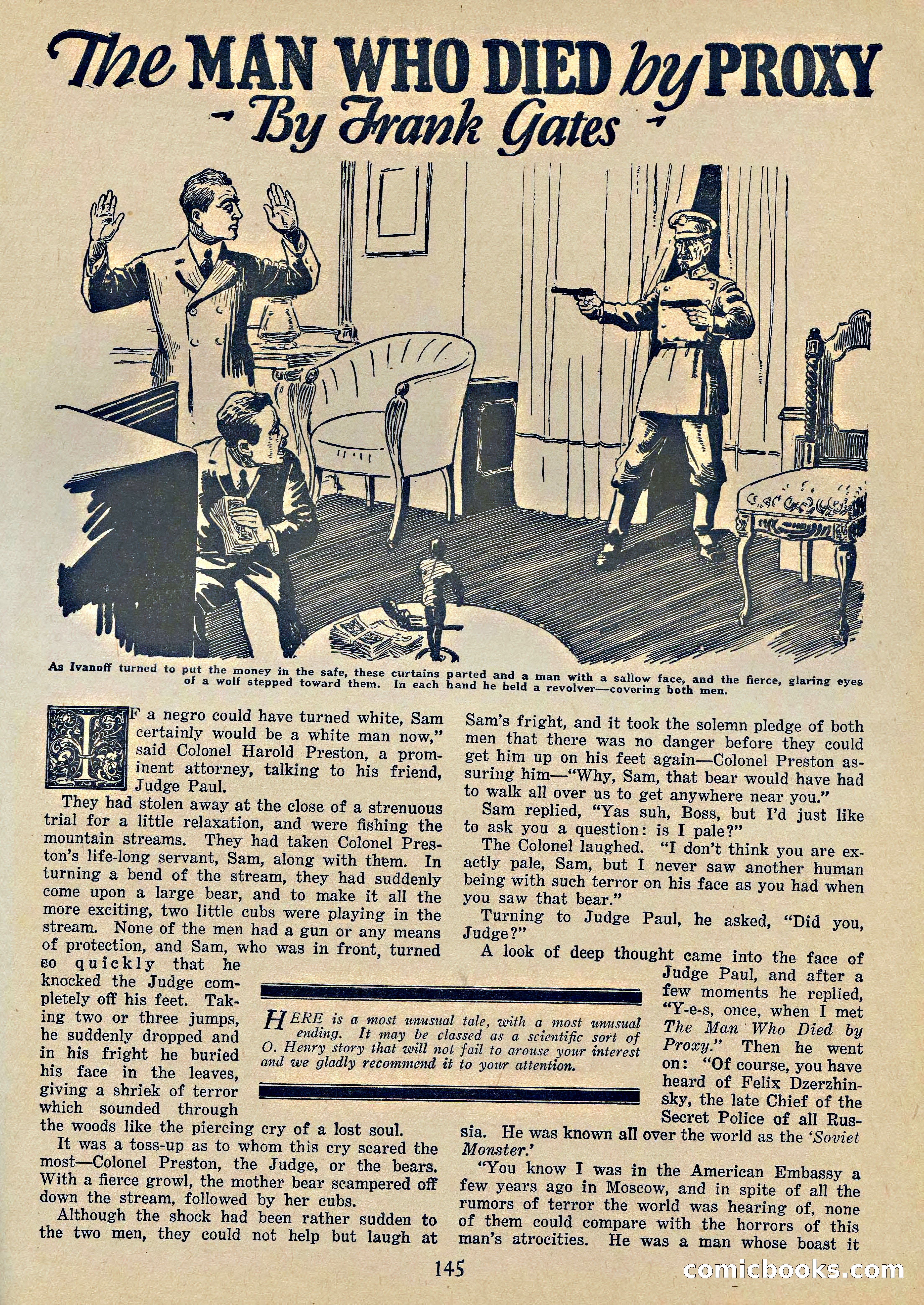 Amazing Stories, Vol. 2, No. 2 — page 41 of 105
