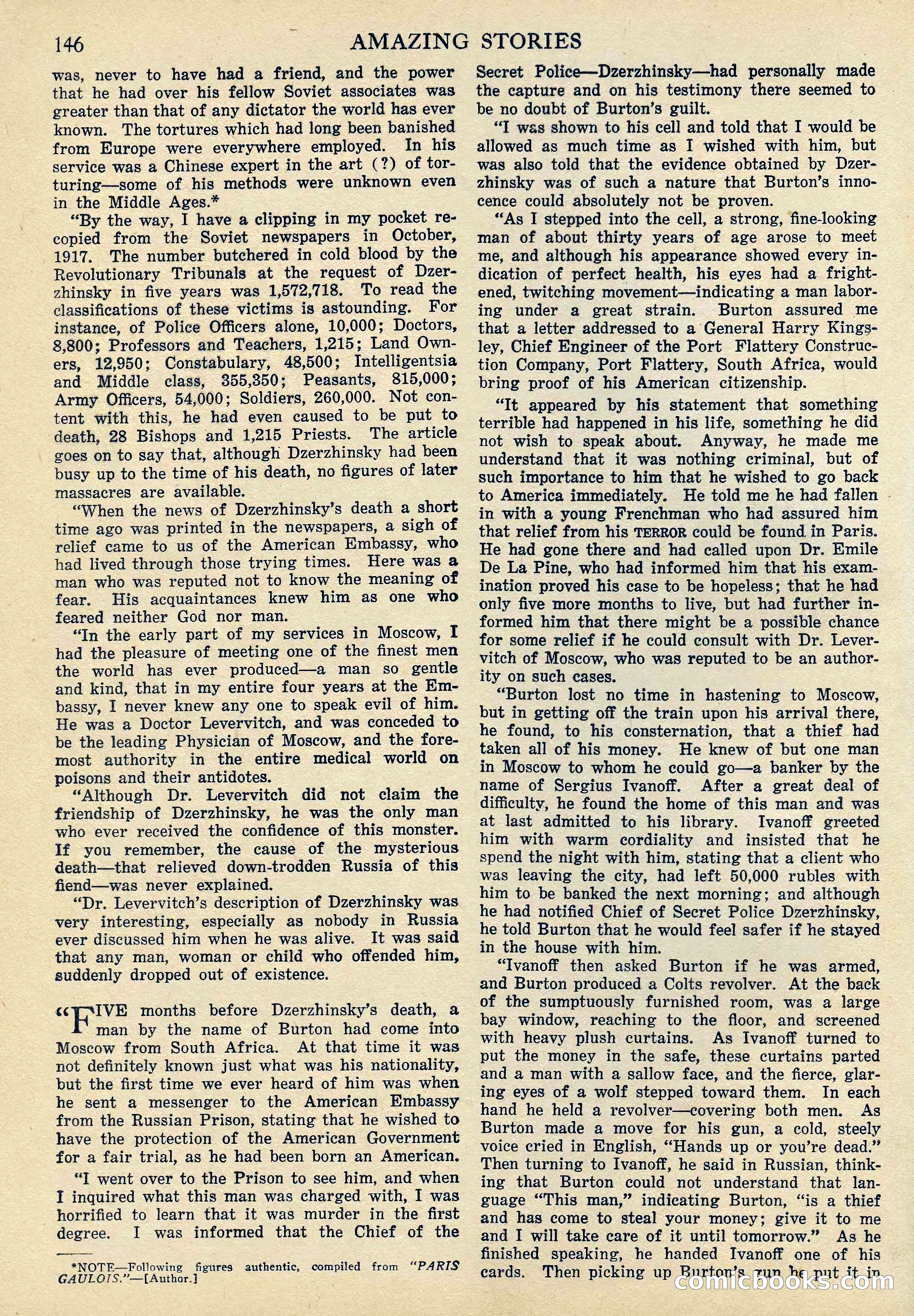 Amazing Stories, Vol. 2, No. 2 — page 42 of 105