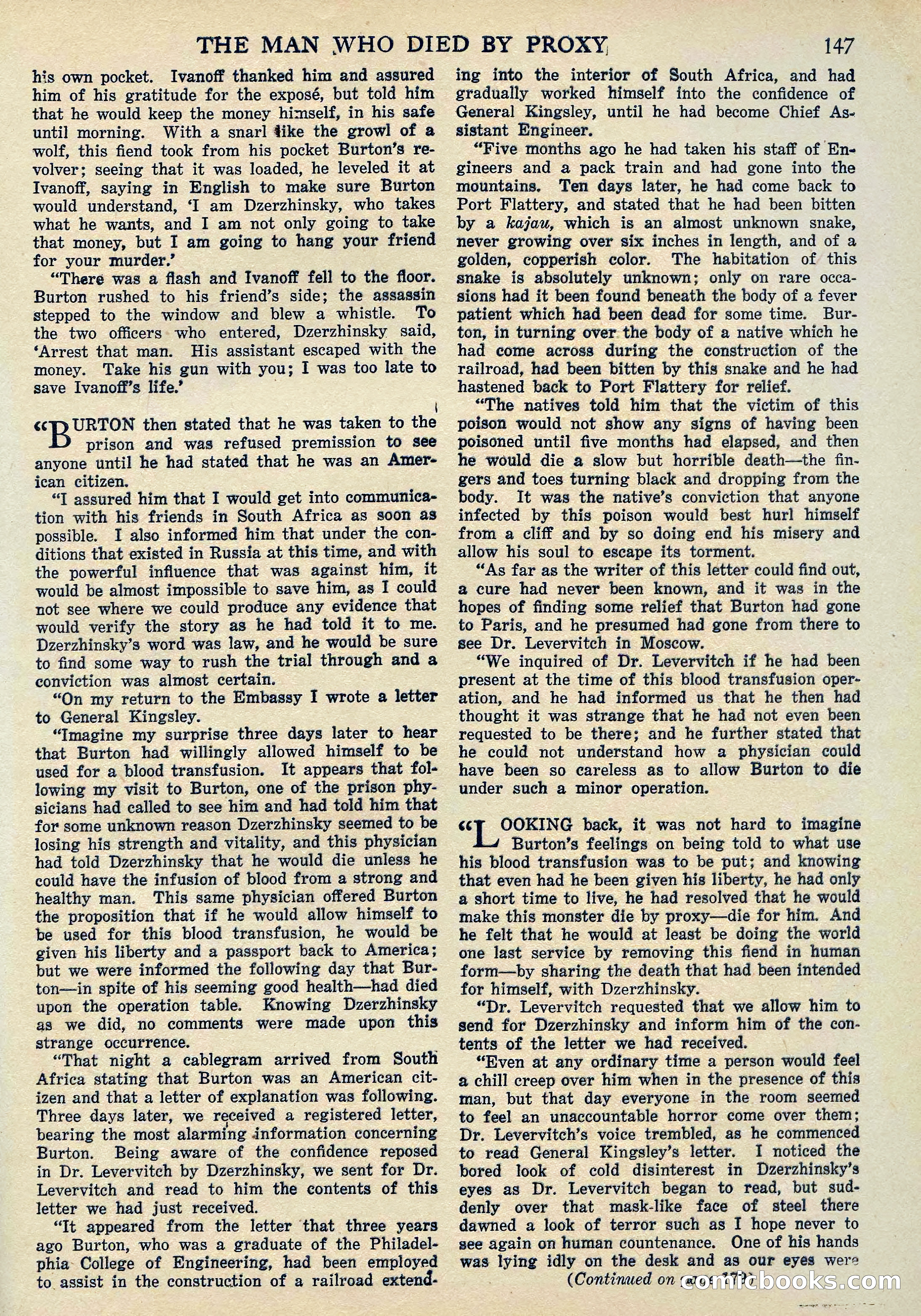 Amazing Stories, Vol. 2, No. 2 — page 43 of 105