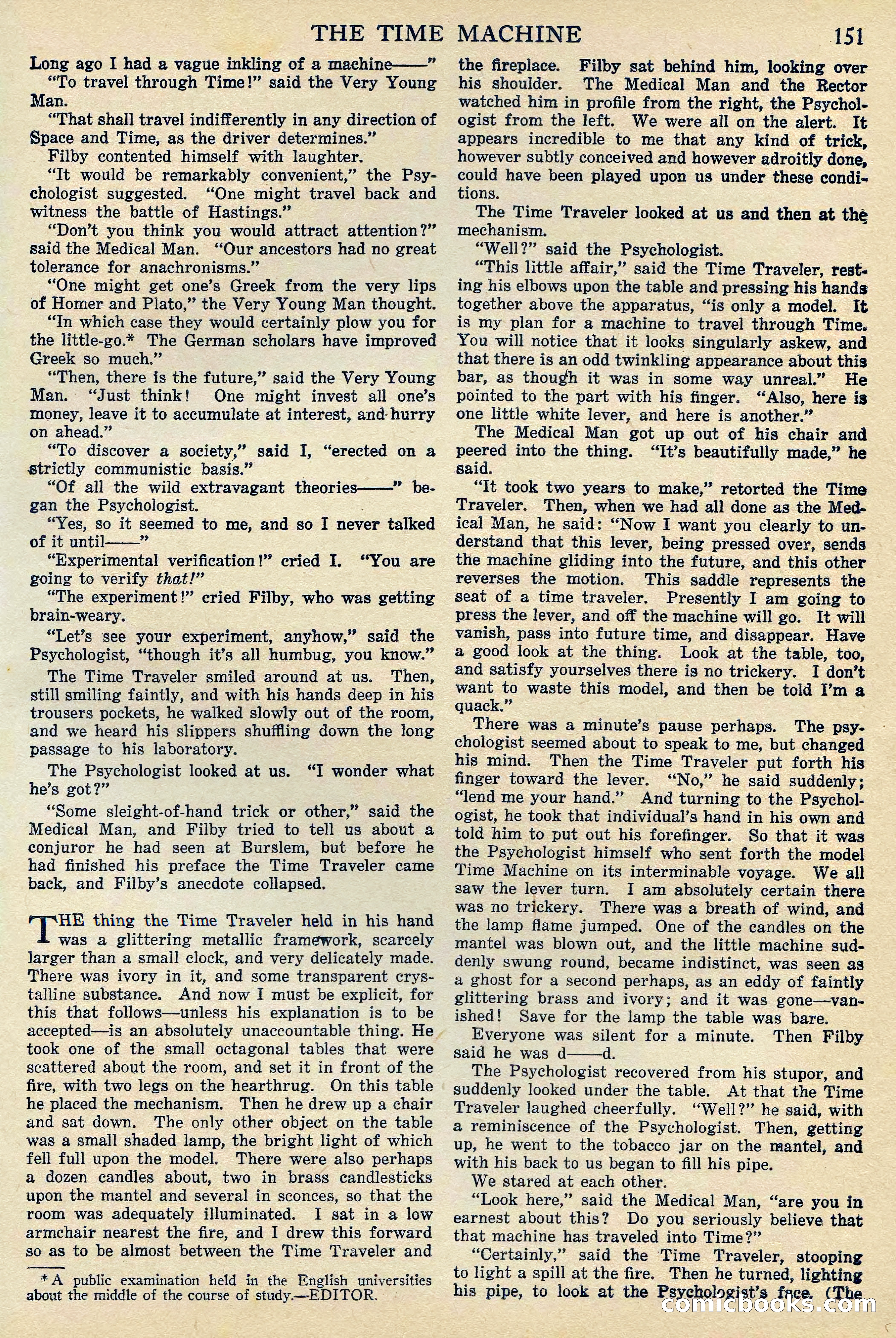 Amazing Stories, Vol. 2, No. 2 — page 47 of 105