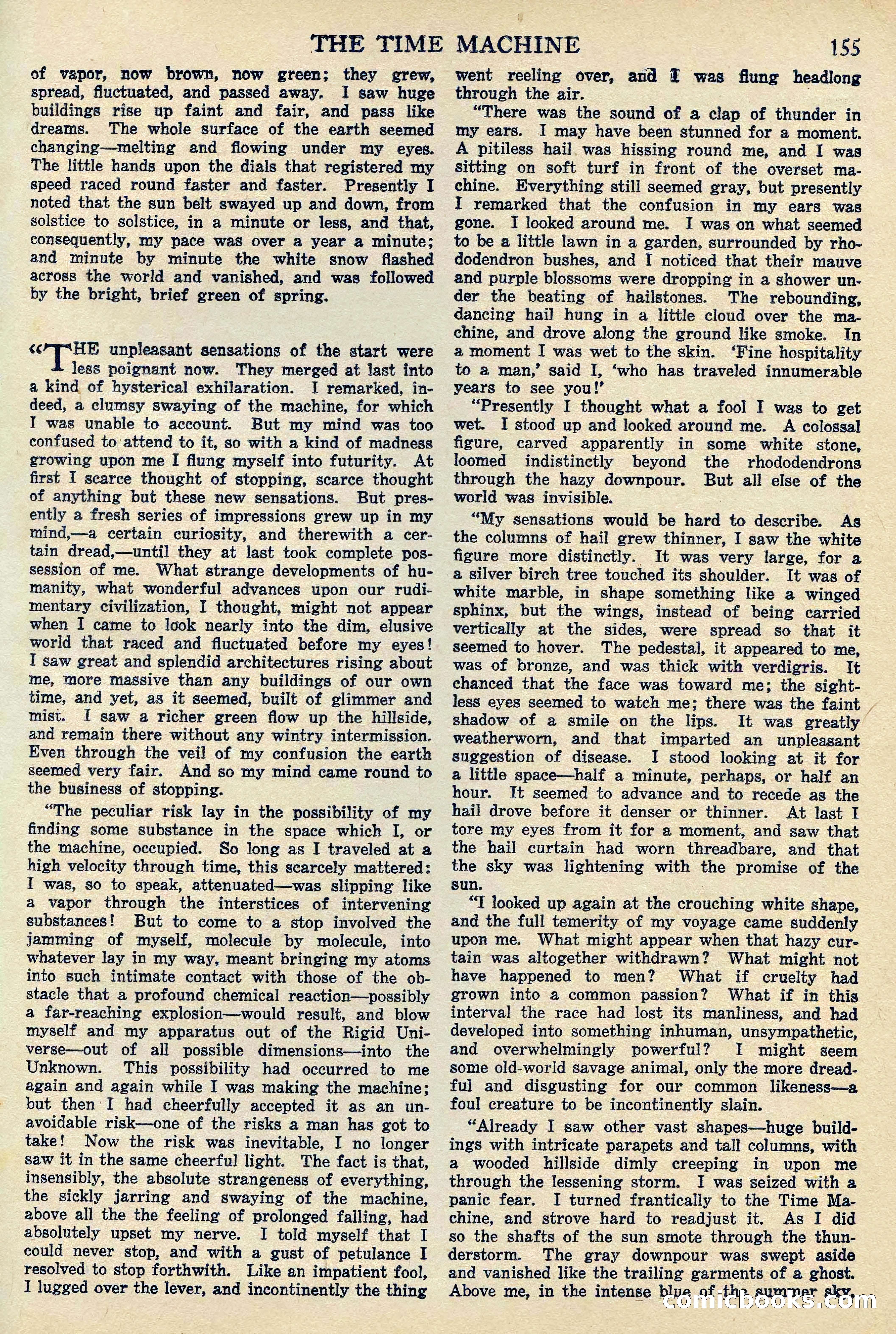 Amazing Stories, Vol. 2, No. 2 — page 51 of 105