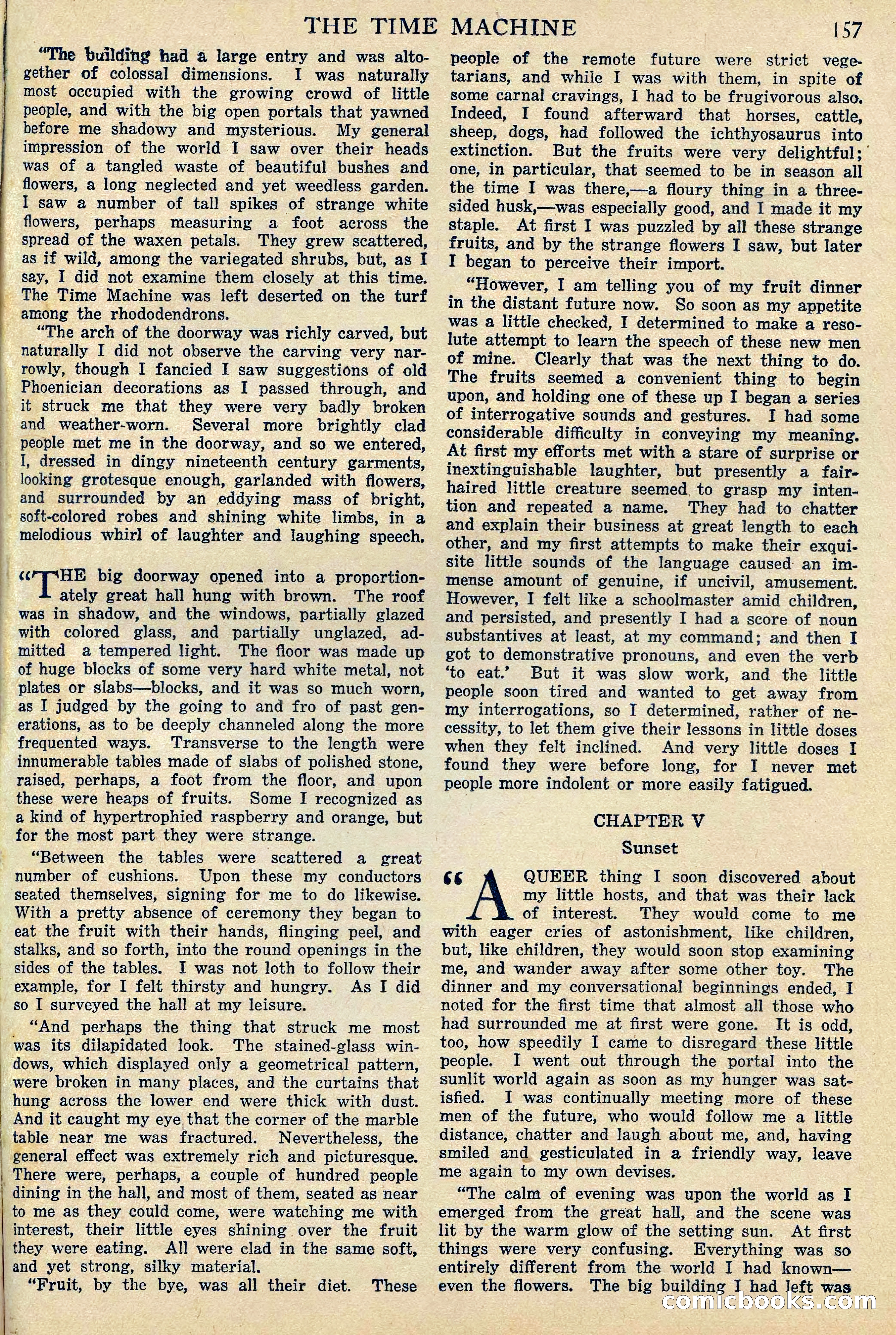Amazing Stories, Vol. 2, No. 2 — page 53 of 105