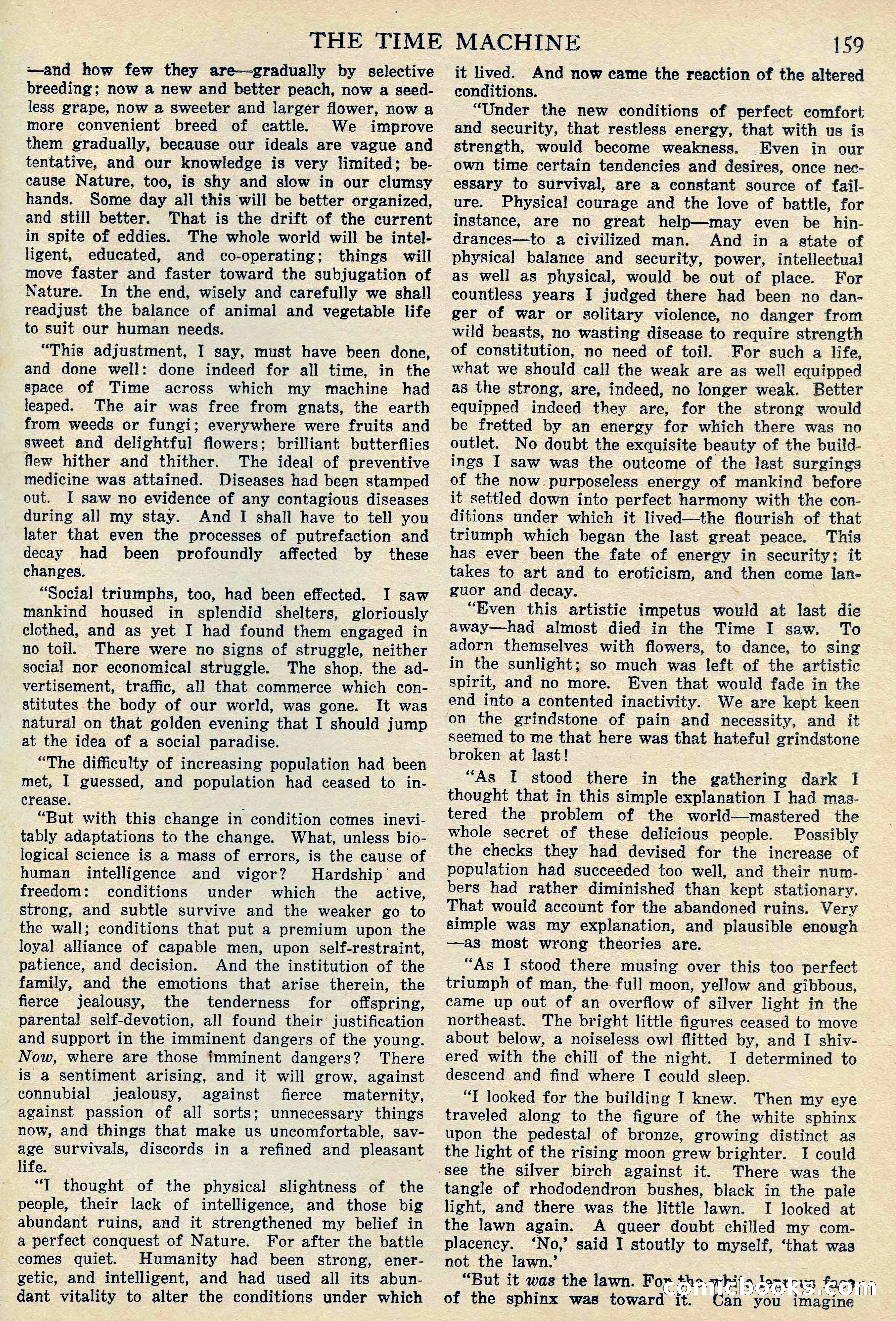 Amazing Stories, Vol. 2, No. 2 — page 55 of 105