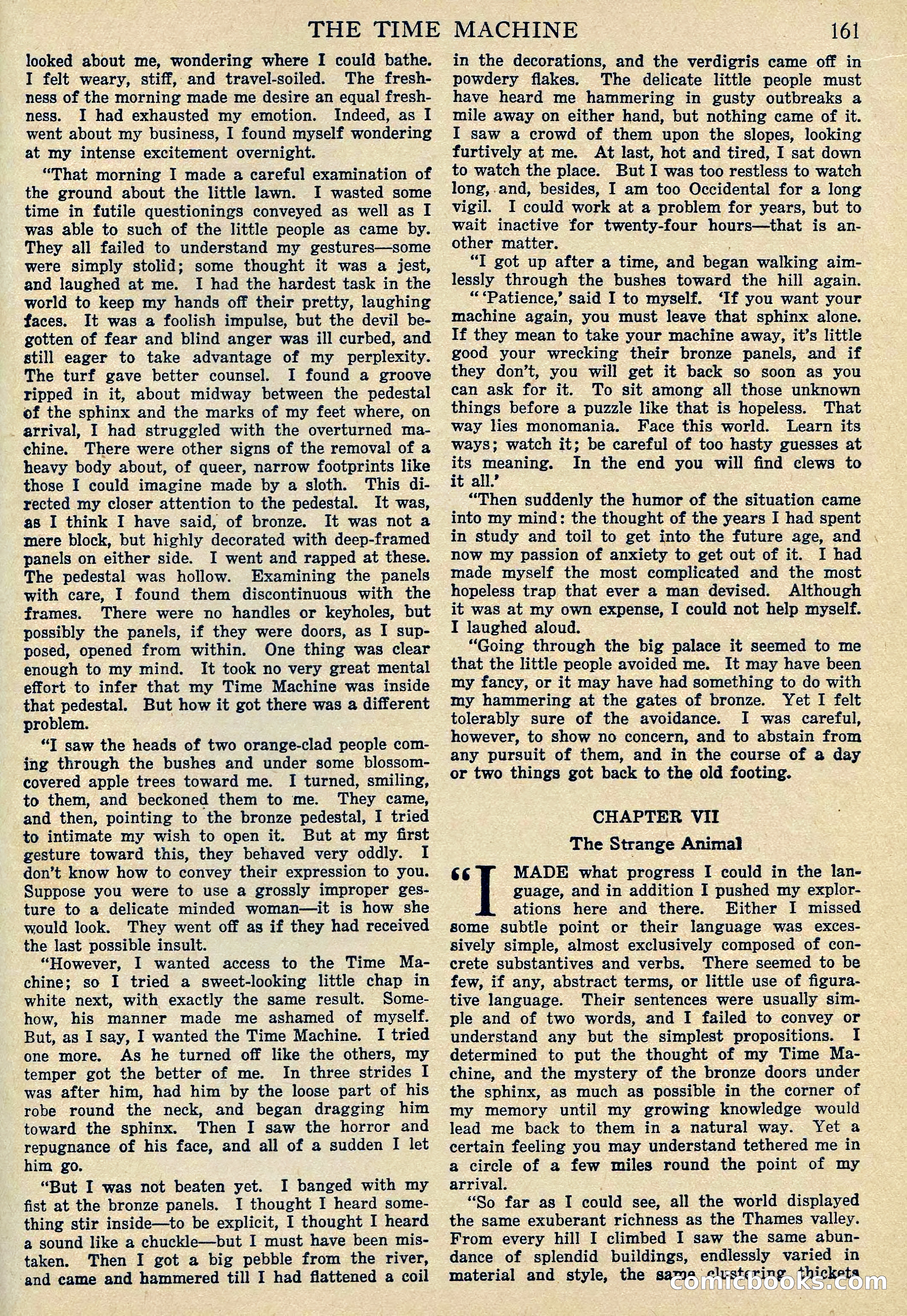 Amazing Stories, Vol. 2, No. 2 — page 57 of 105