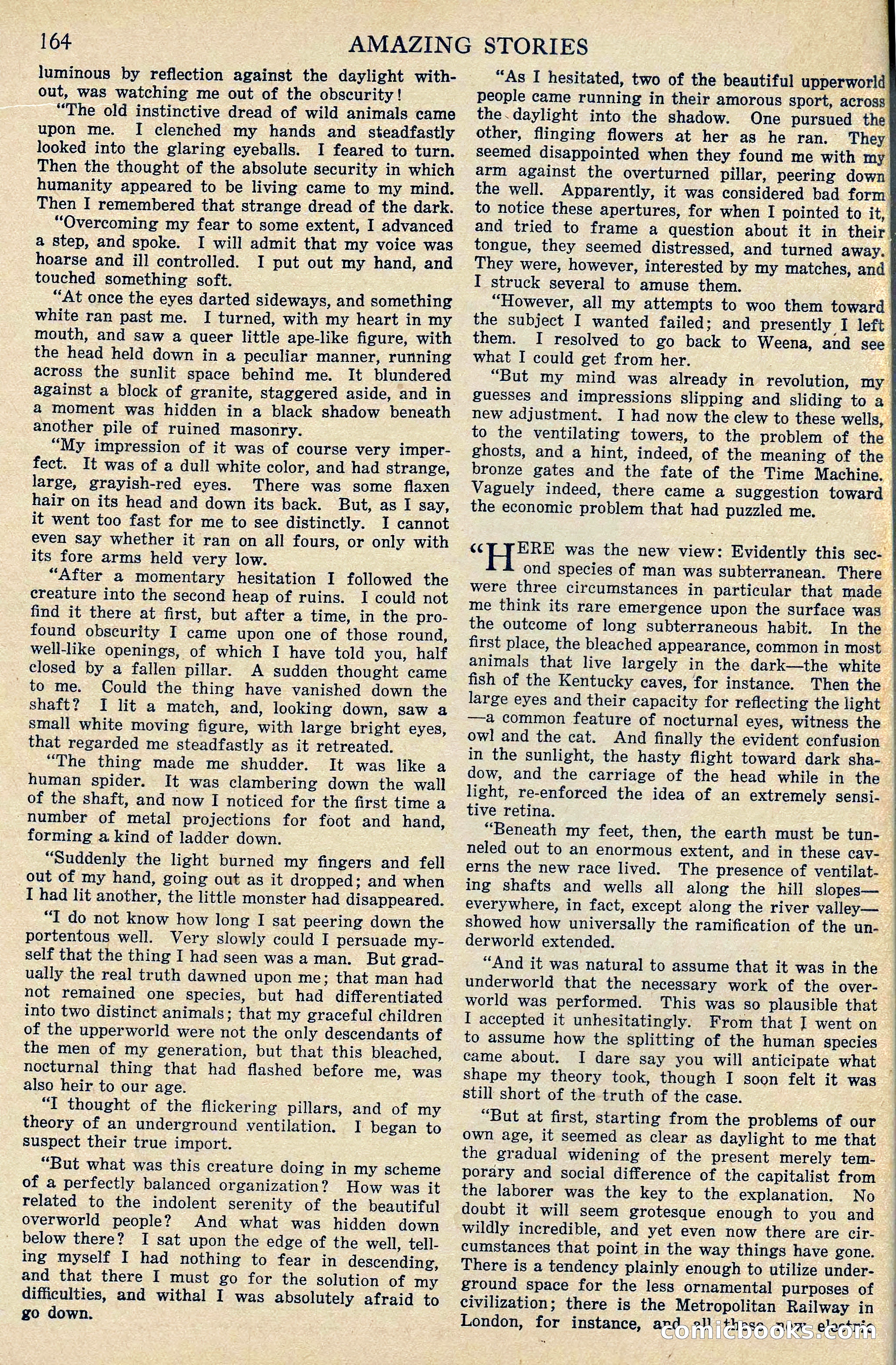 Amazing Stories, Vol. 2, No. 2 — page 60 of 105