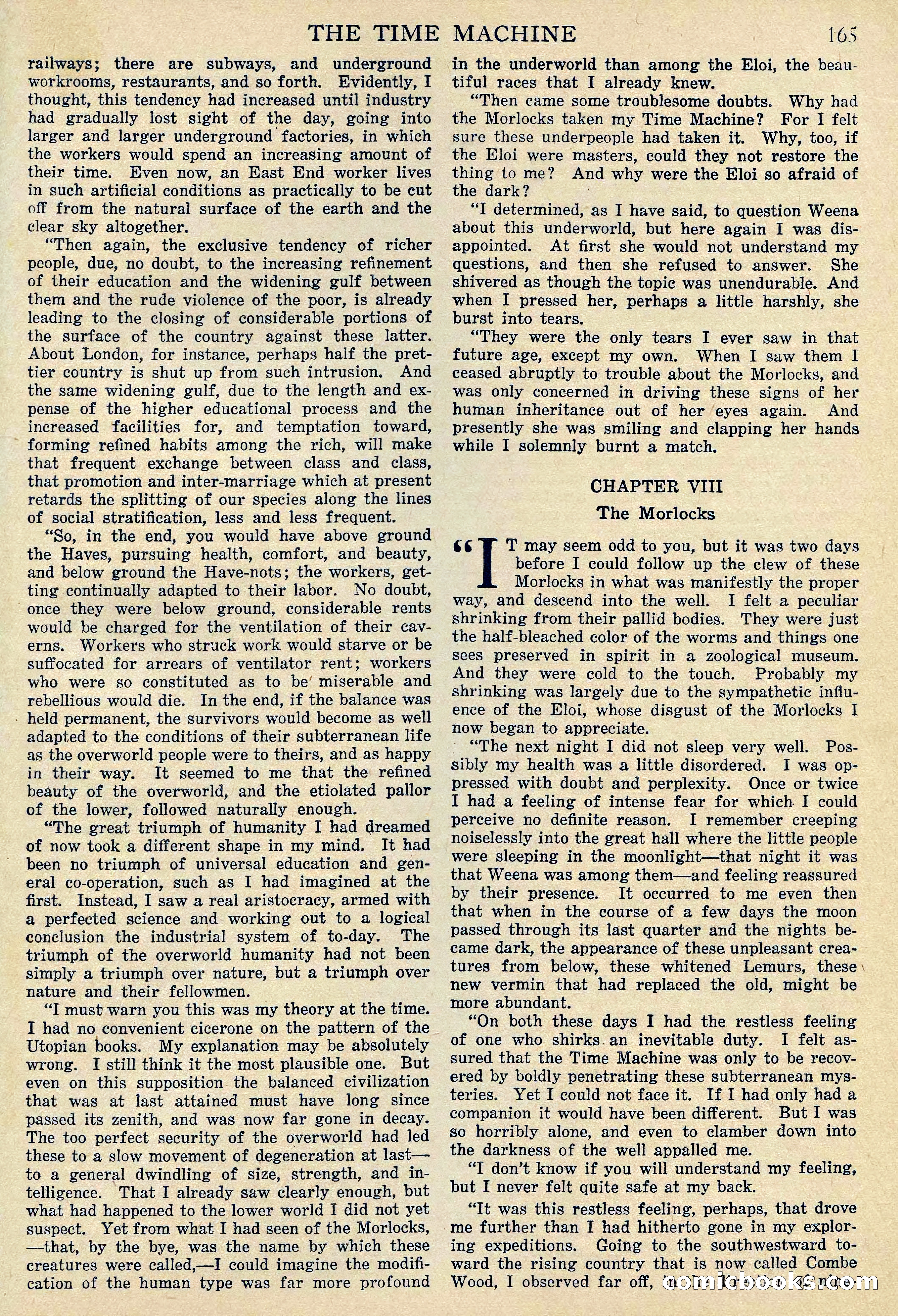 Amazing Stories, Vol. 2, No. 2 — page 61 of 105