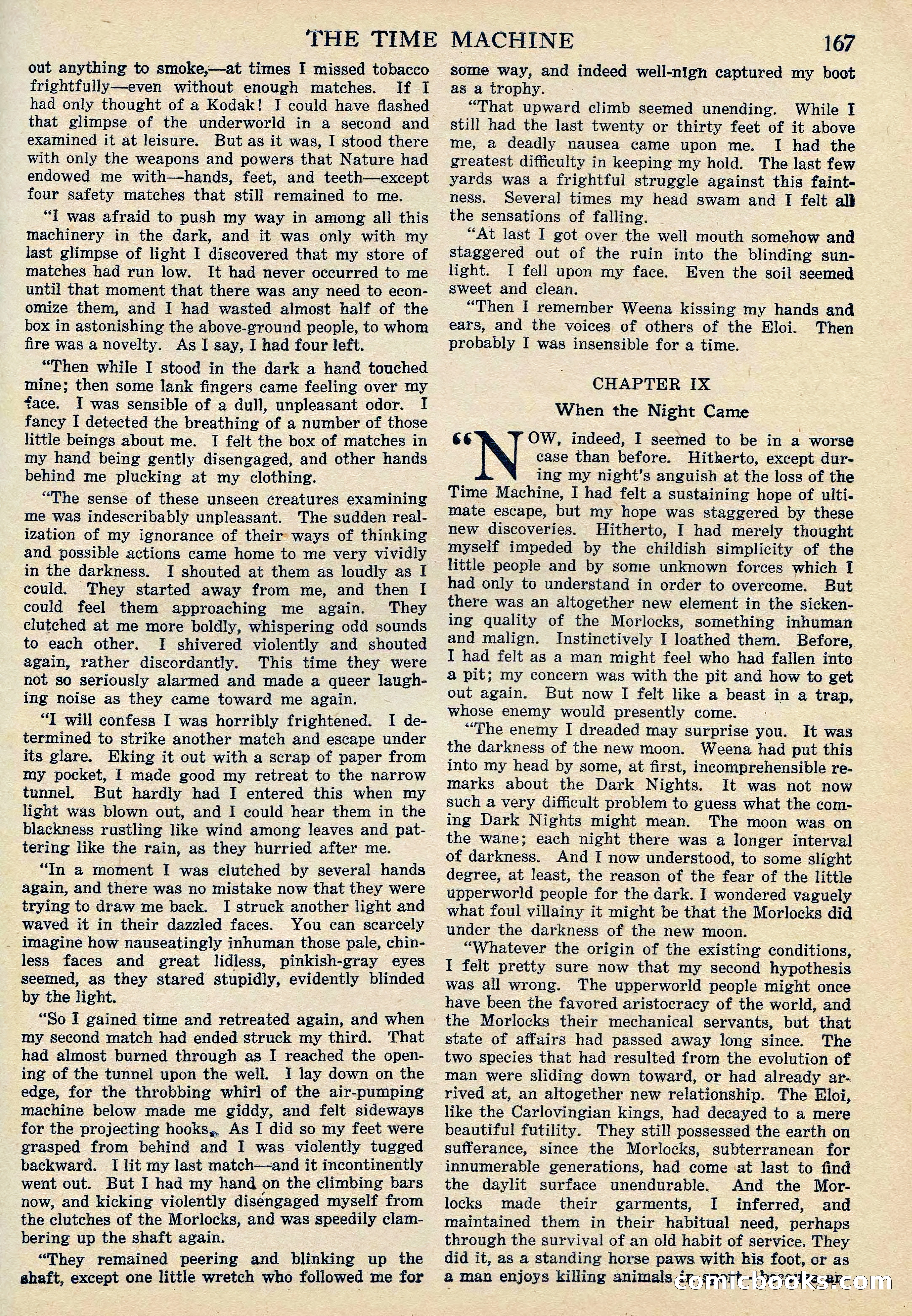 Amazing Stories, Vol. 2, No. 2 — page 63 of 105