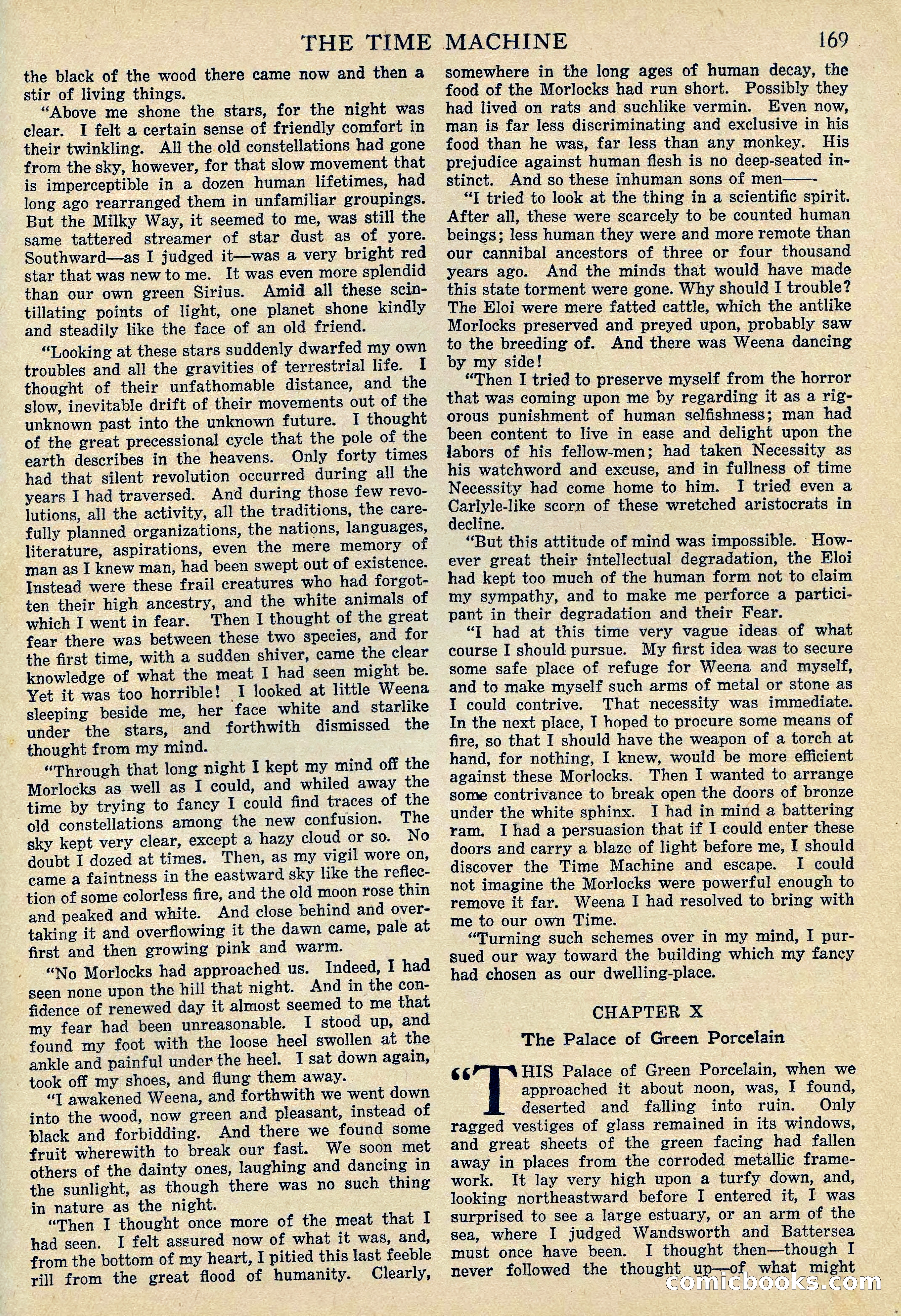 Amazing Stories, Vol. 2, No. 2 — page 65 of 105