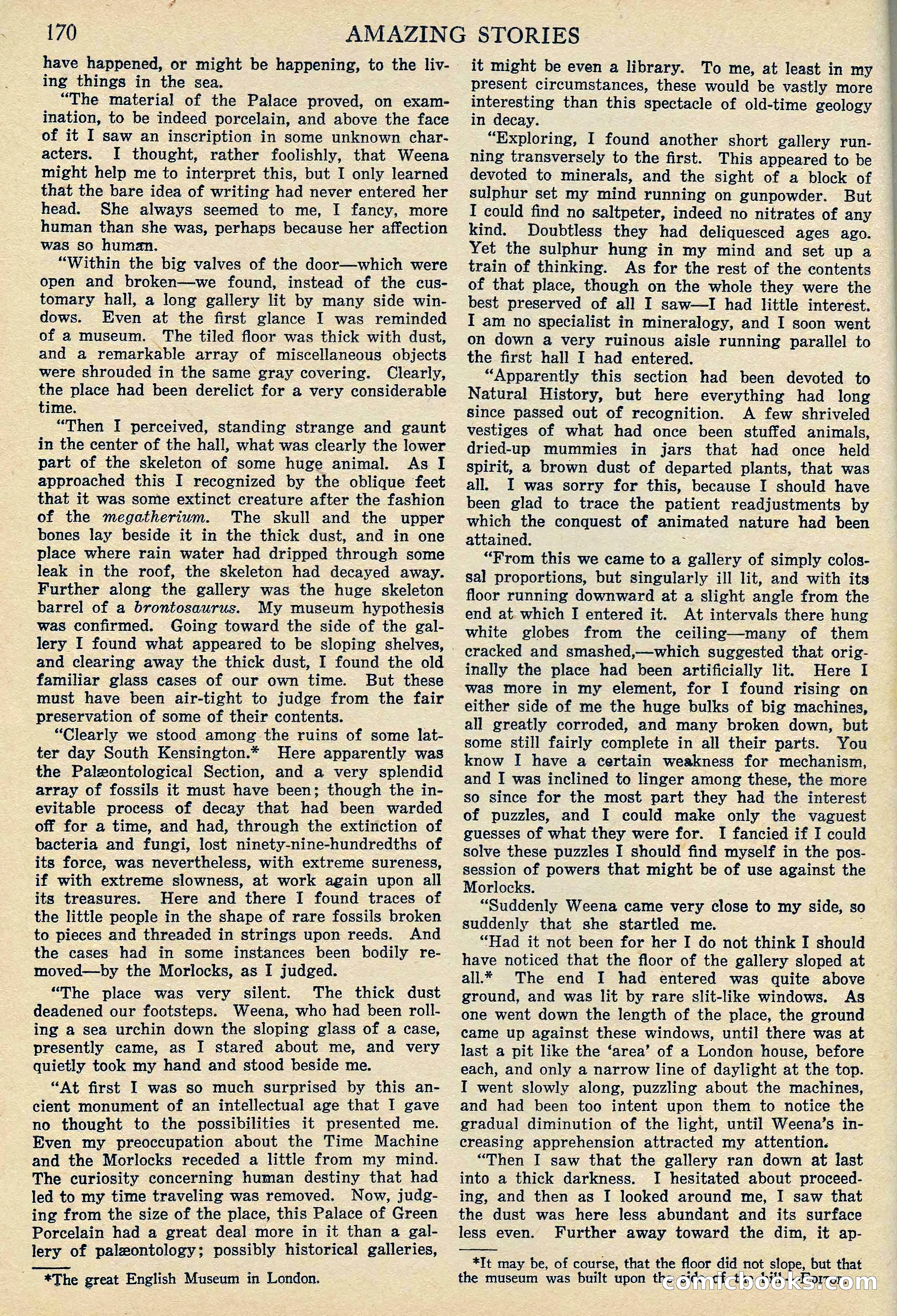 Amazing Stories, Vol. 2, No. 2 — page 66 of 105