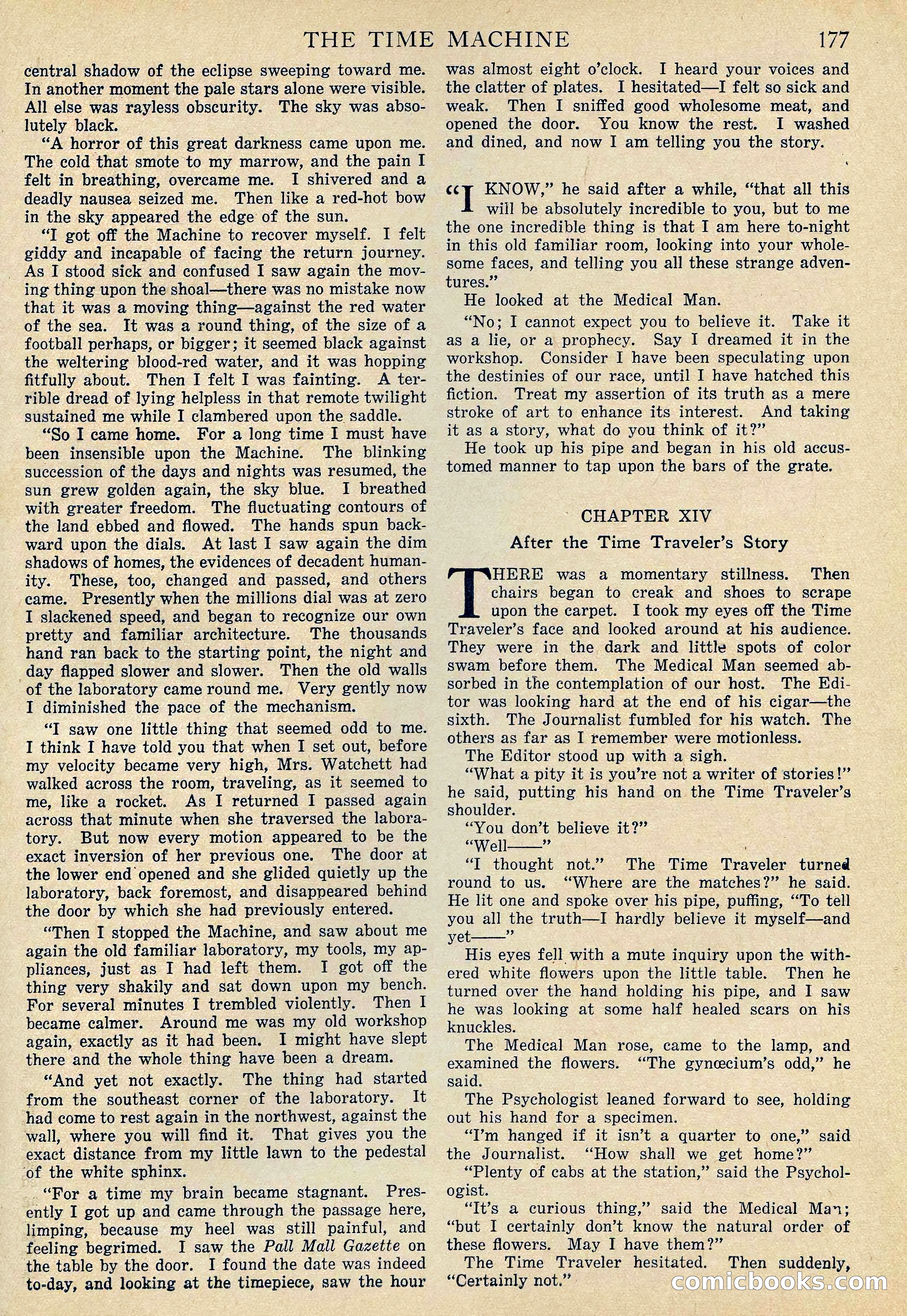 Amazing Stories, Vol. 2, No. 2 — page 73 of 105