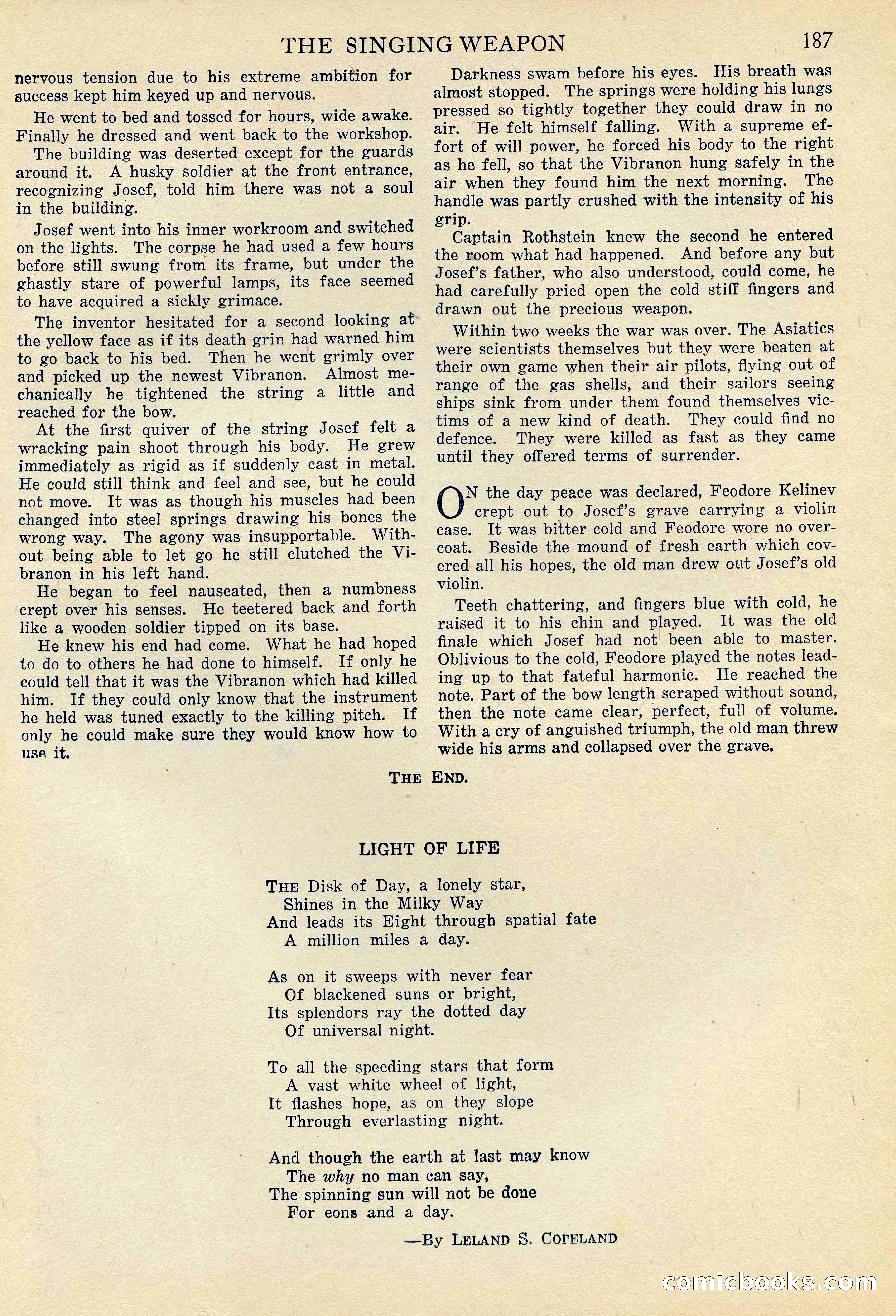Amazing Stories, Vol. 2, No. 2 — page 83 of 105