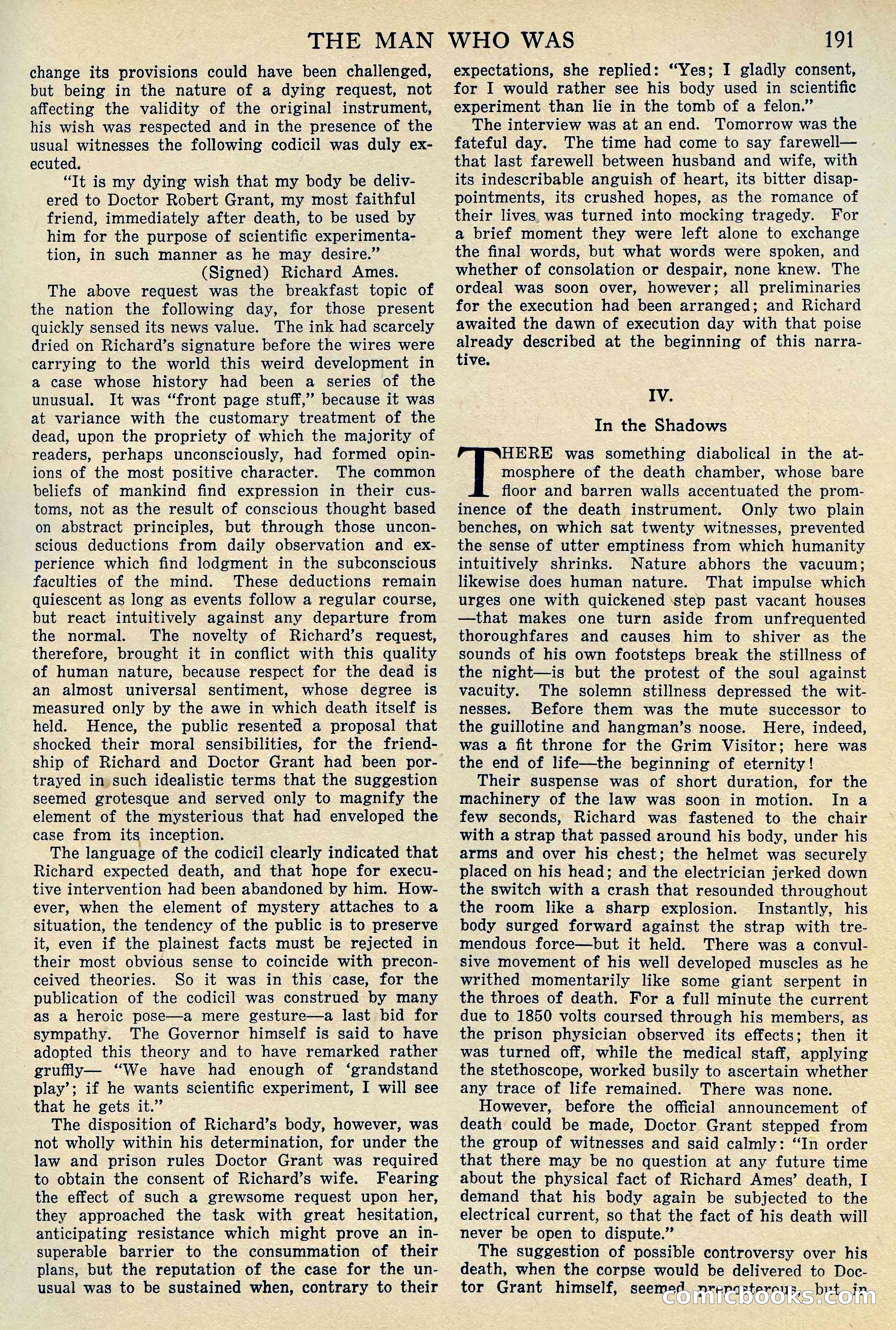 Amazing Stories, Vol. 2, No. 2 — page 87 of 105