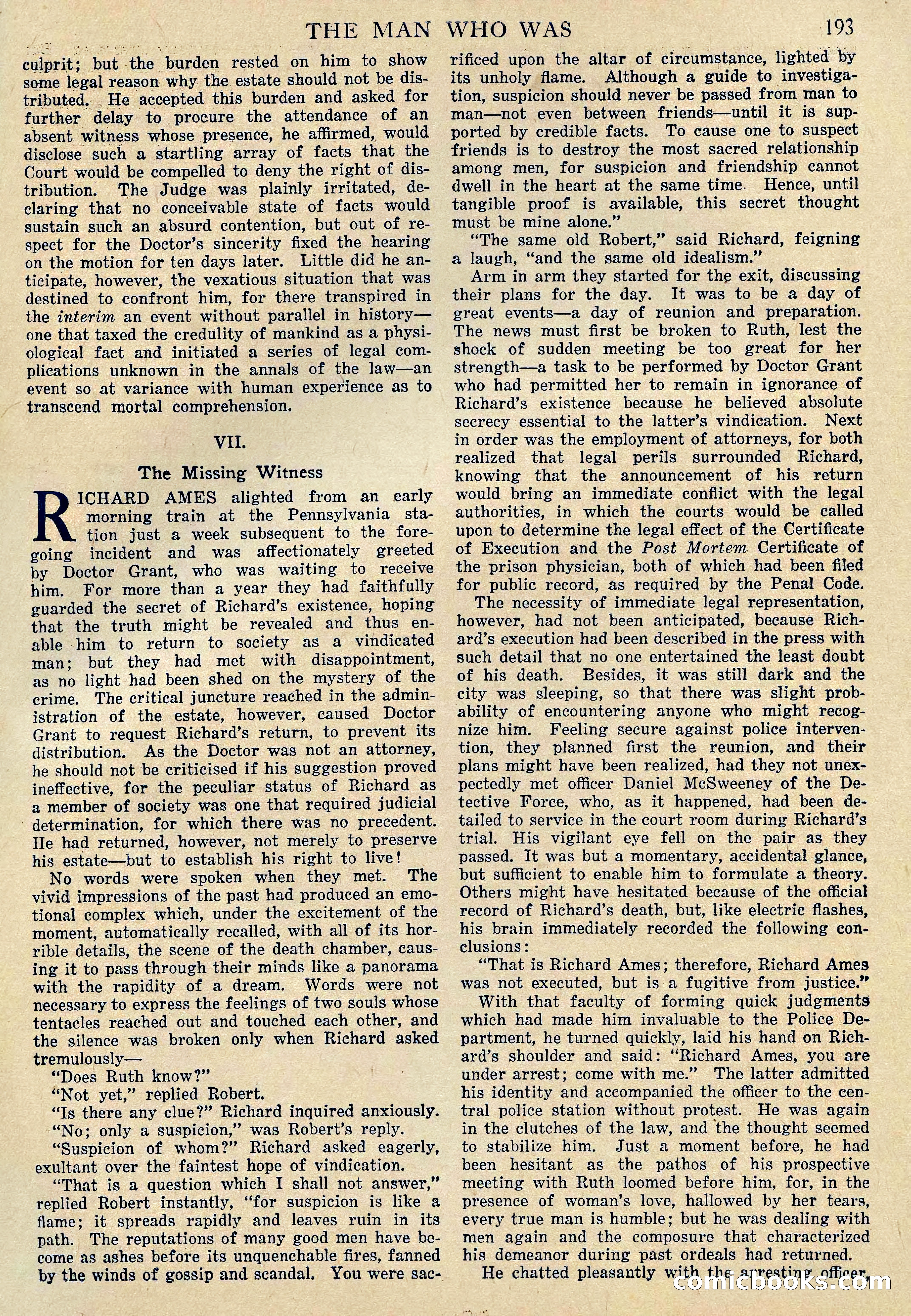 Amazing Stories, Vol. 2, No. 2 — page 89 of 105