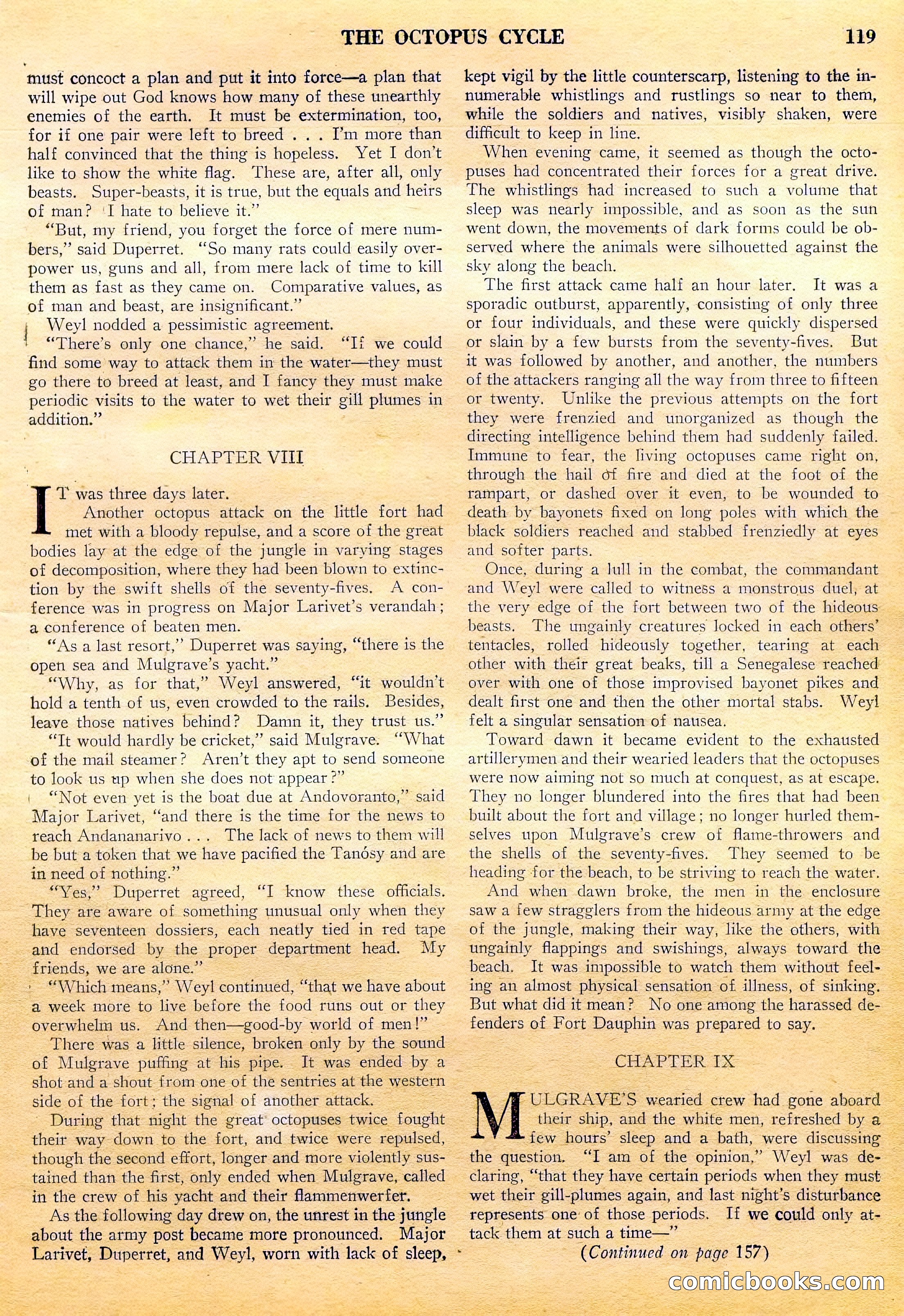 Amazing Stories, Vol. 3, No. 2 — page 24 of 100