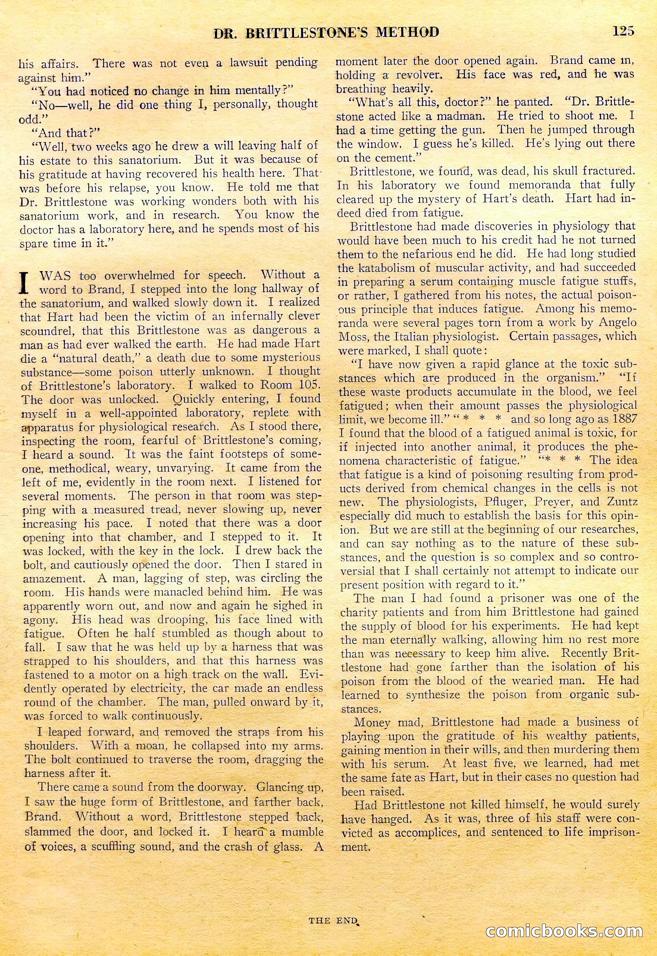 Amazing Stories, Vol. 3, No. 2 — page 30 of 100