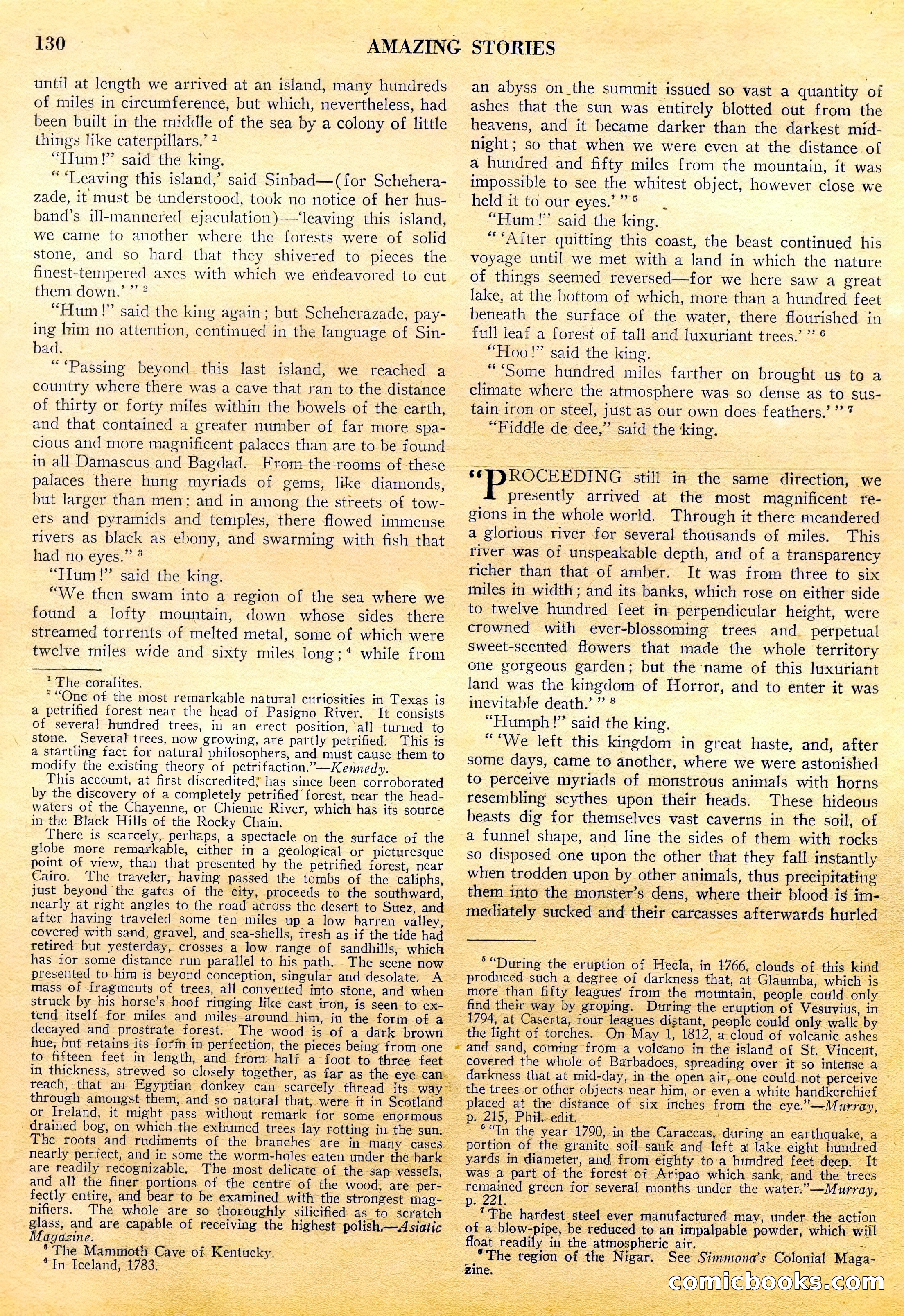 Amazing Stories, Vol. 3, No. 2 — page 35 of 100