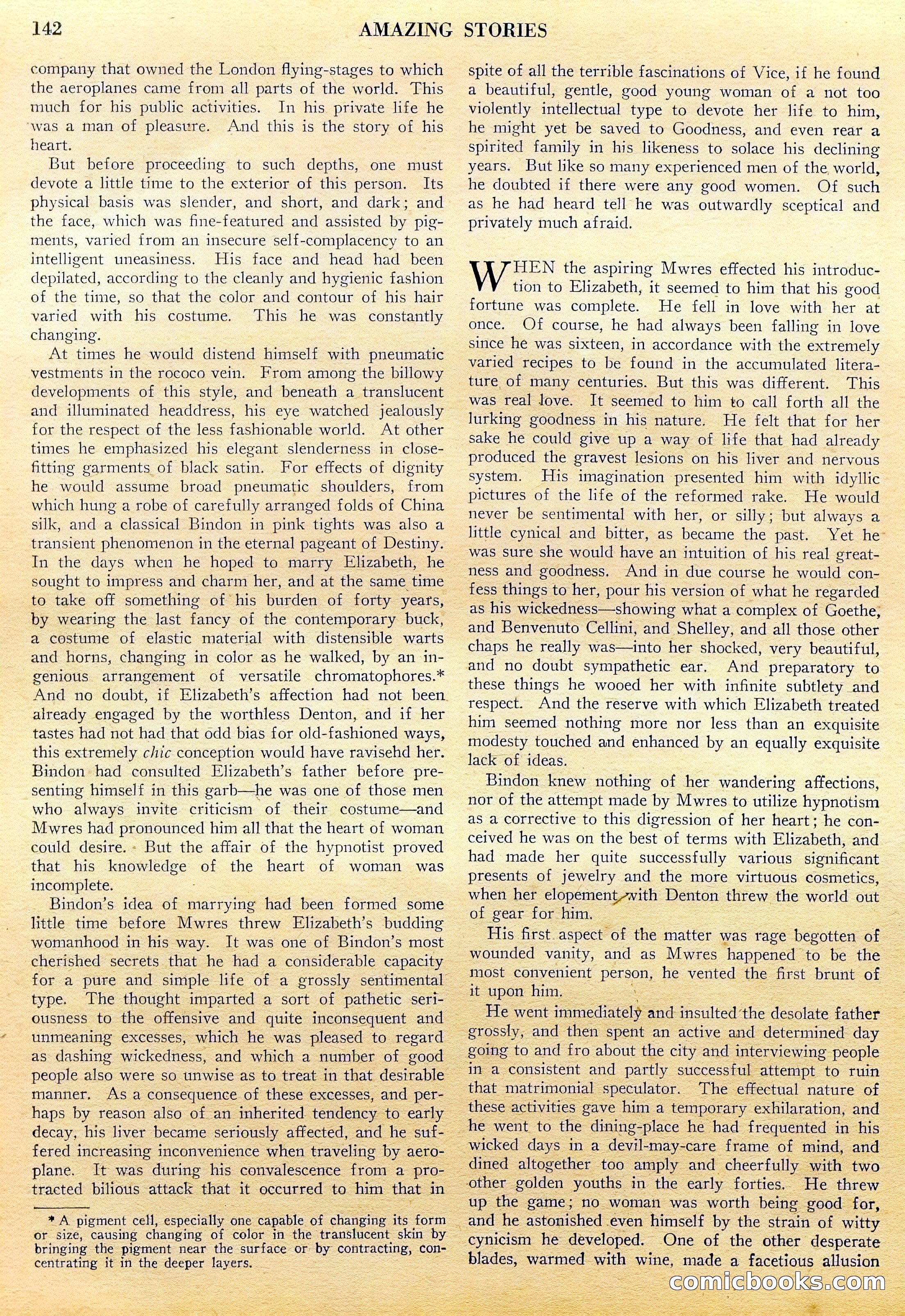 Amazing Stories, Vol. 3, No. 2 — page 47 of 100