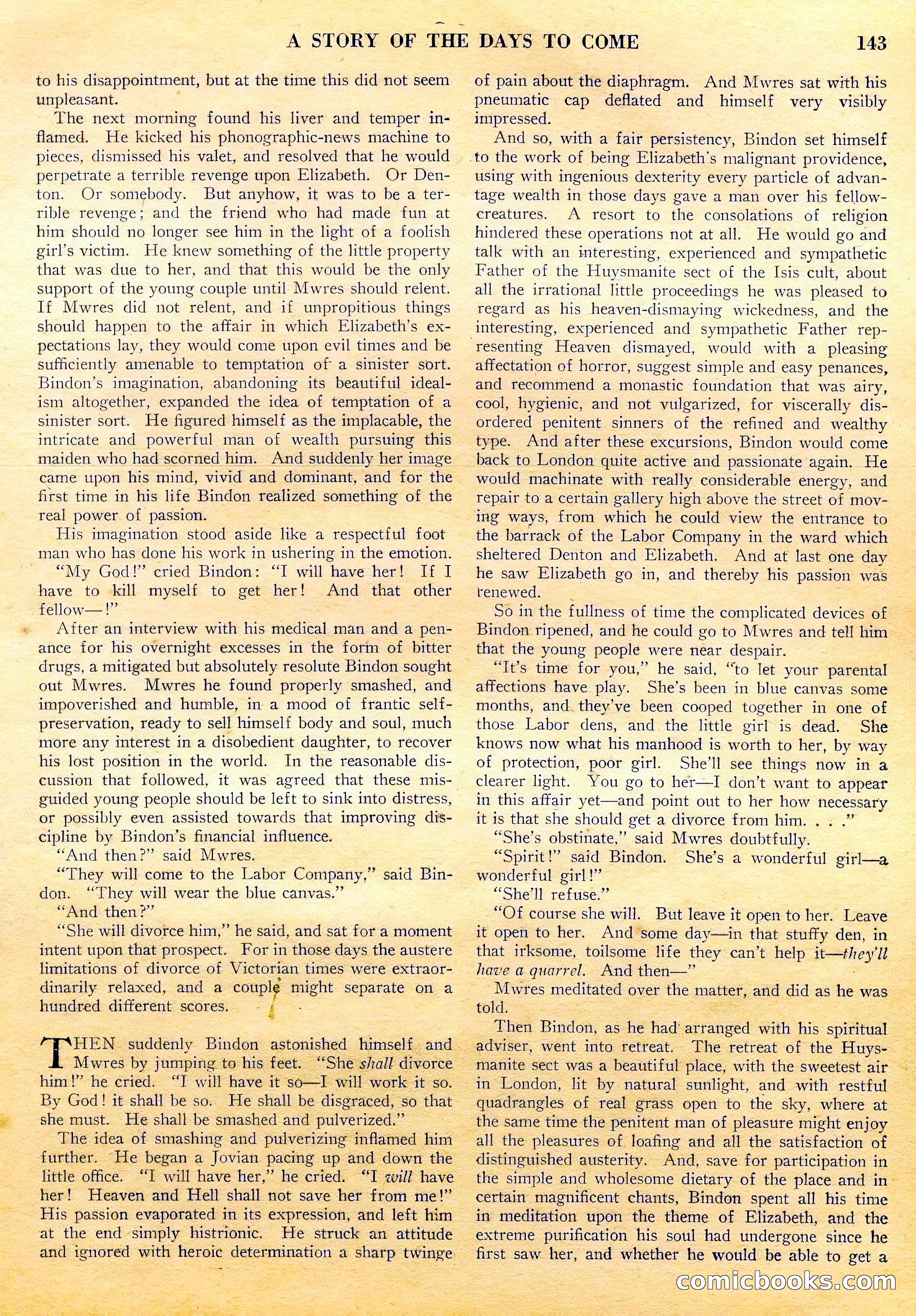 Amazing Stories, Vol. 3, No. 2 — page 48 of 100
