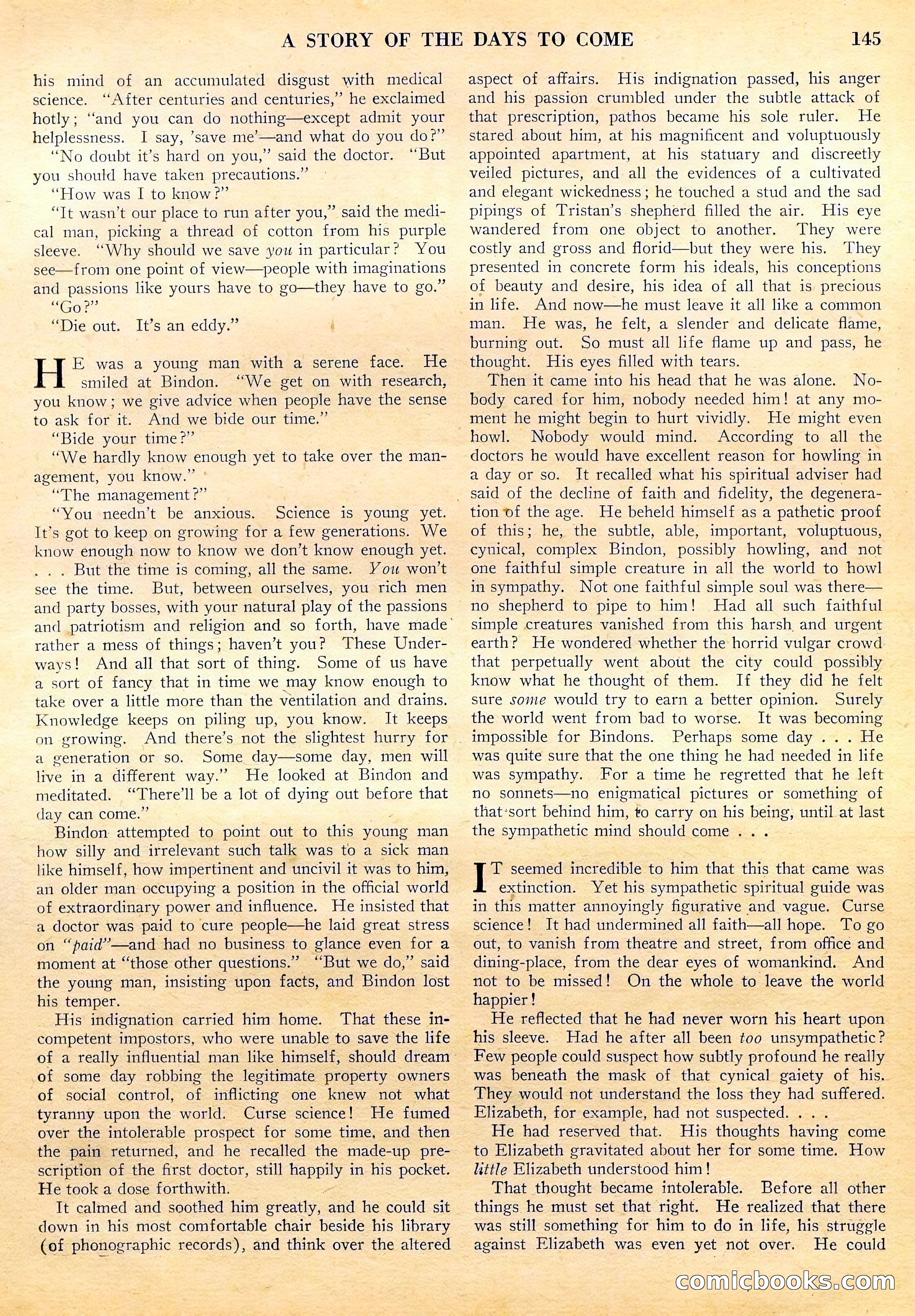 Amazing Stories, Vol. 3, No. 2 — page 50 of 100
