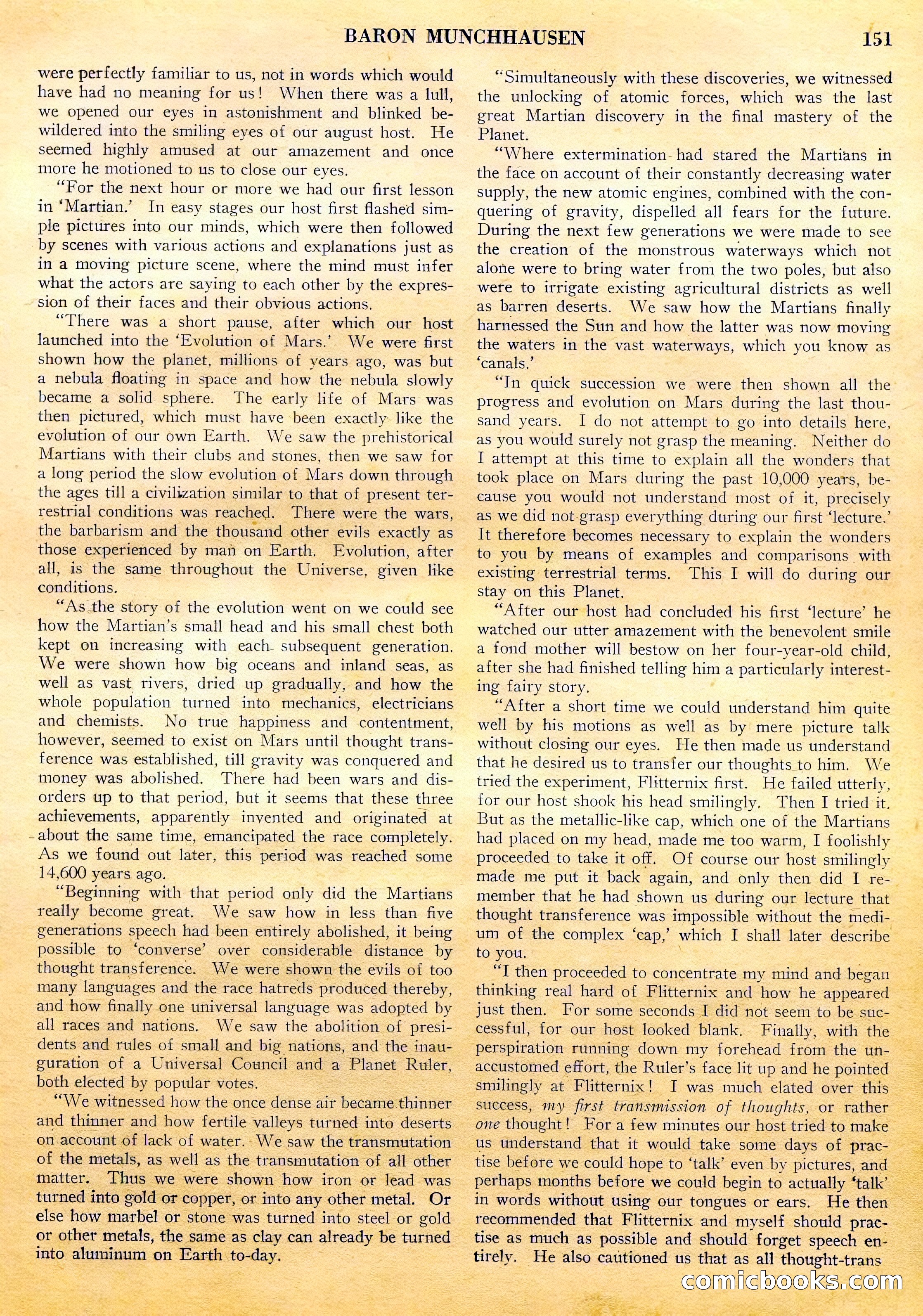 Amazing Stories, Vol. 3, No. 2 — page 56 of 100